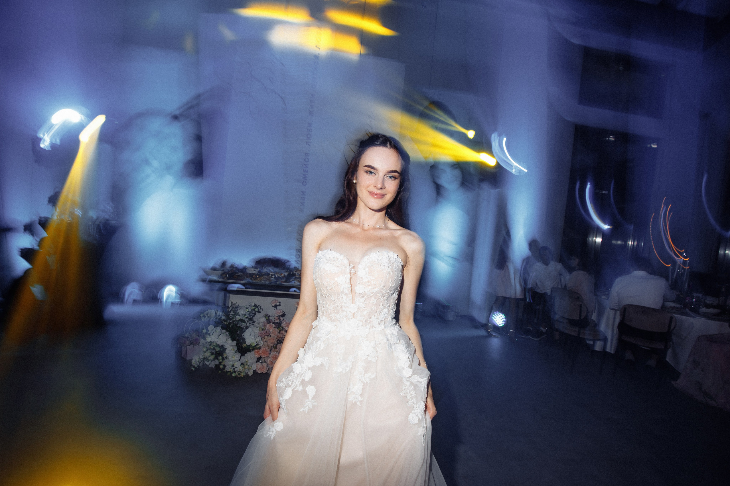 Захар и Дарья. Свадебный фотограф Иркутск