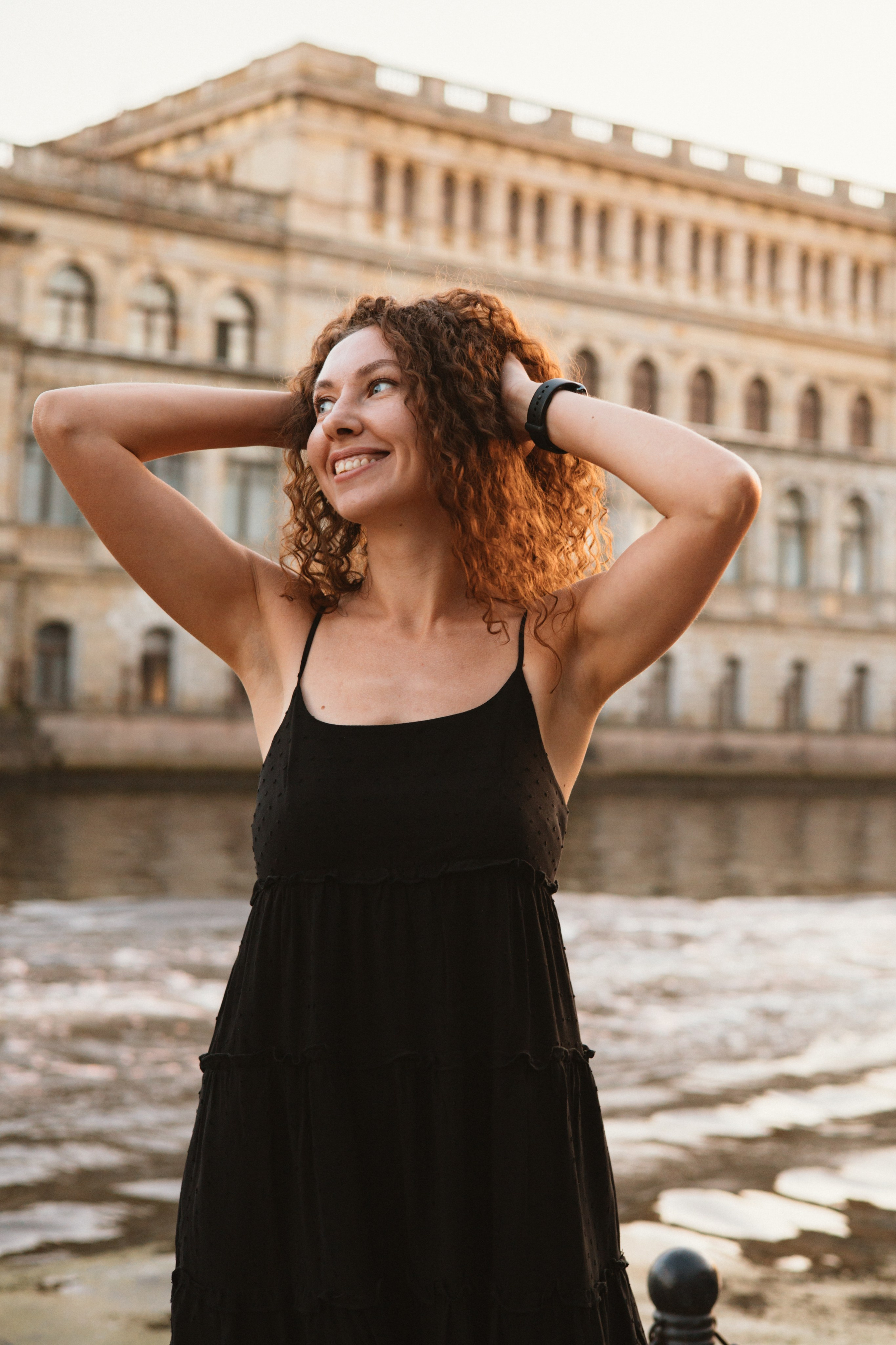 Алексей и Татьяна