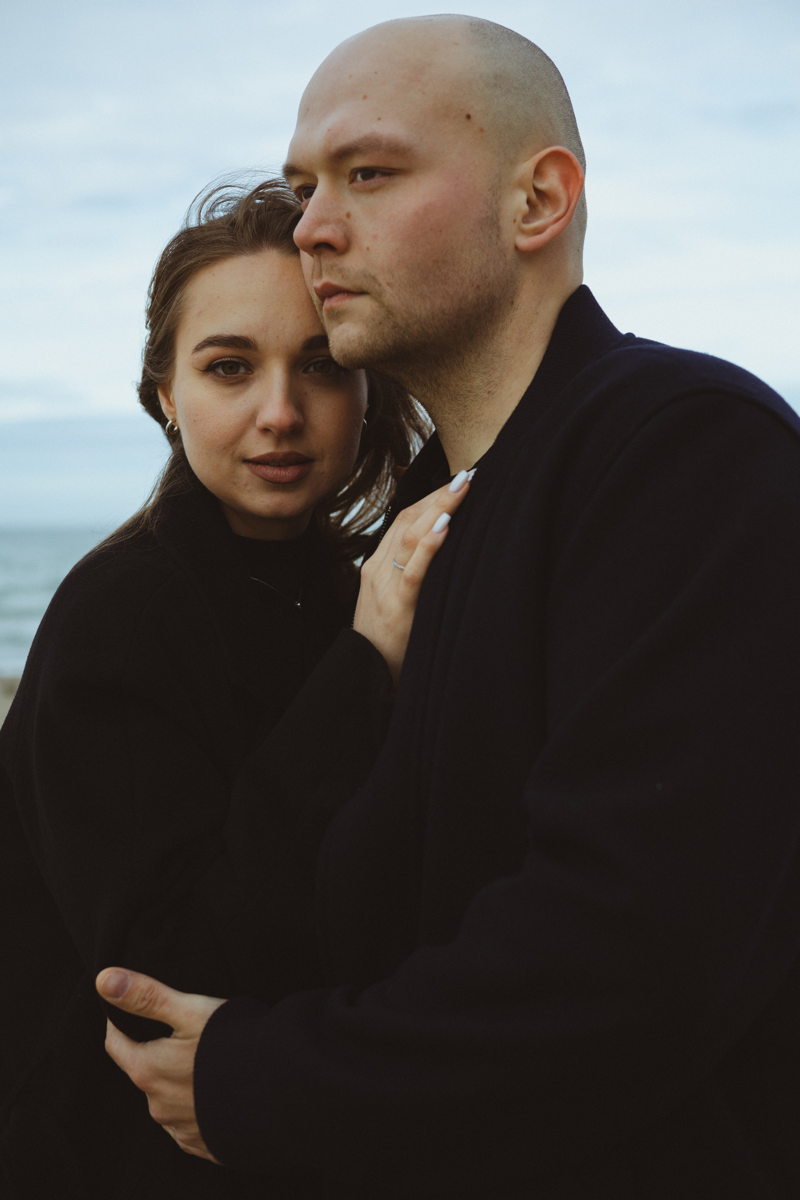 Яна и Валера