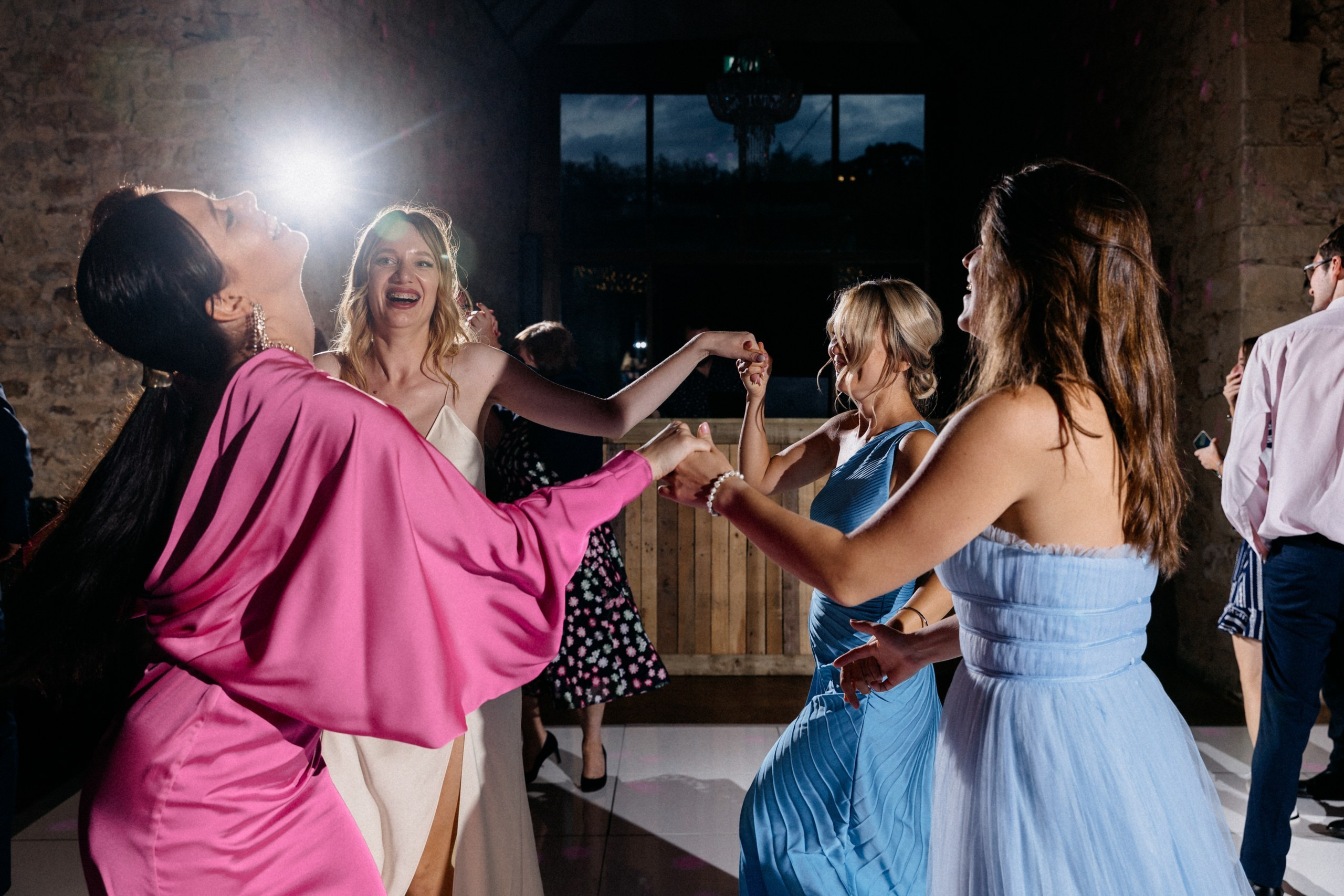 Ana & Tom Wedding at Notley Abbey. Moments Catchers — Wedding Photography & Video Duo in London