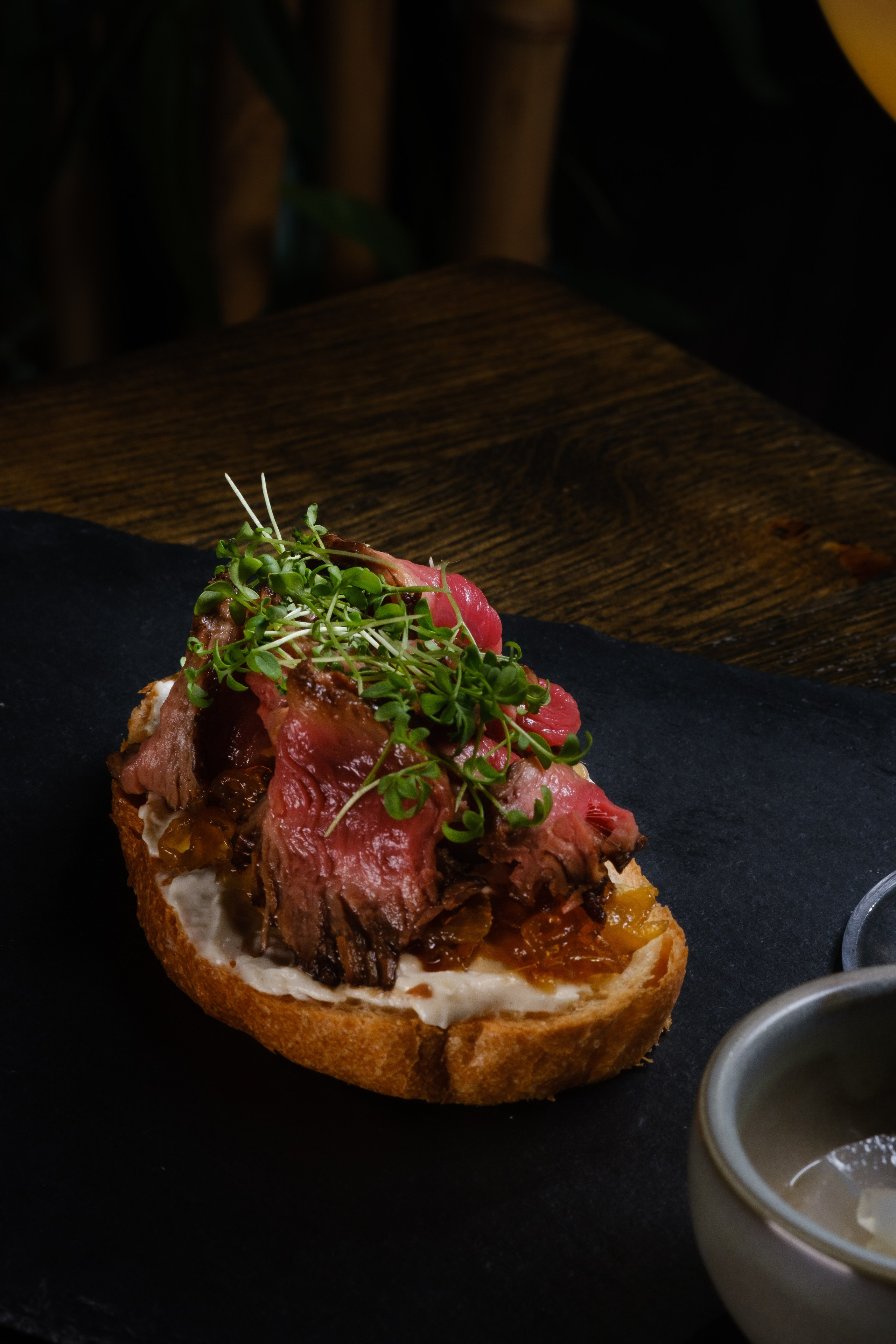 Hookah Place «Ikigai». Фотограф в Тюмени Кирилл Марфин