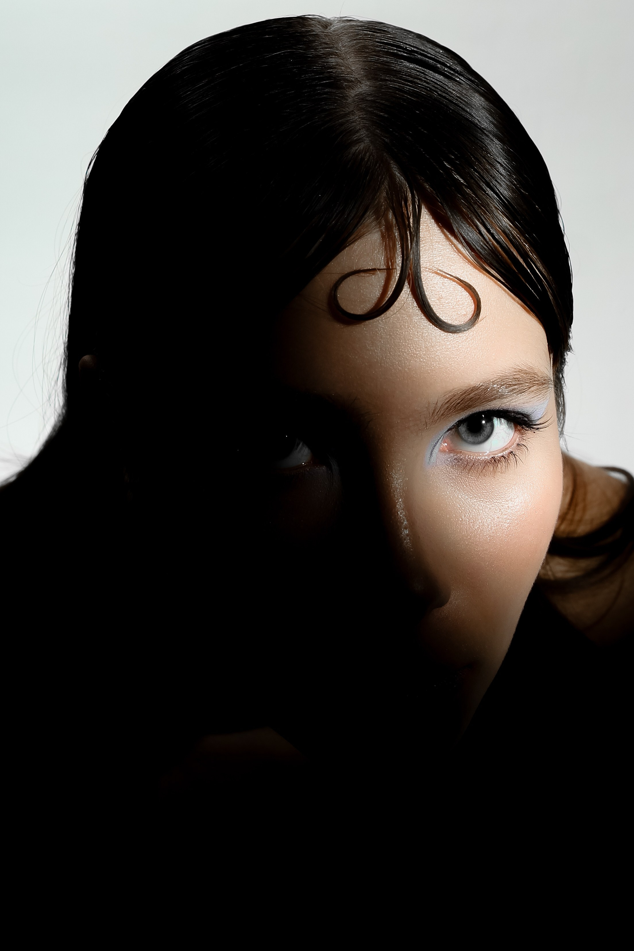 Мила. Женский фотограф в Санкт-Петербурге