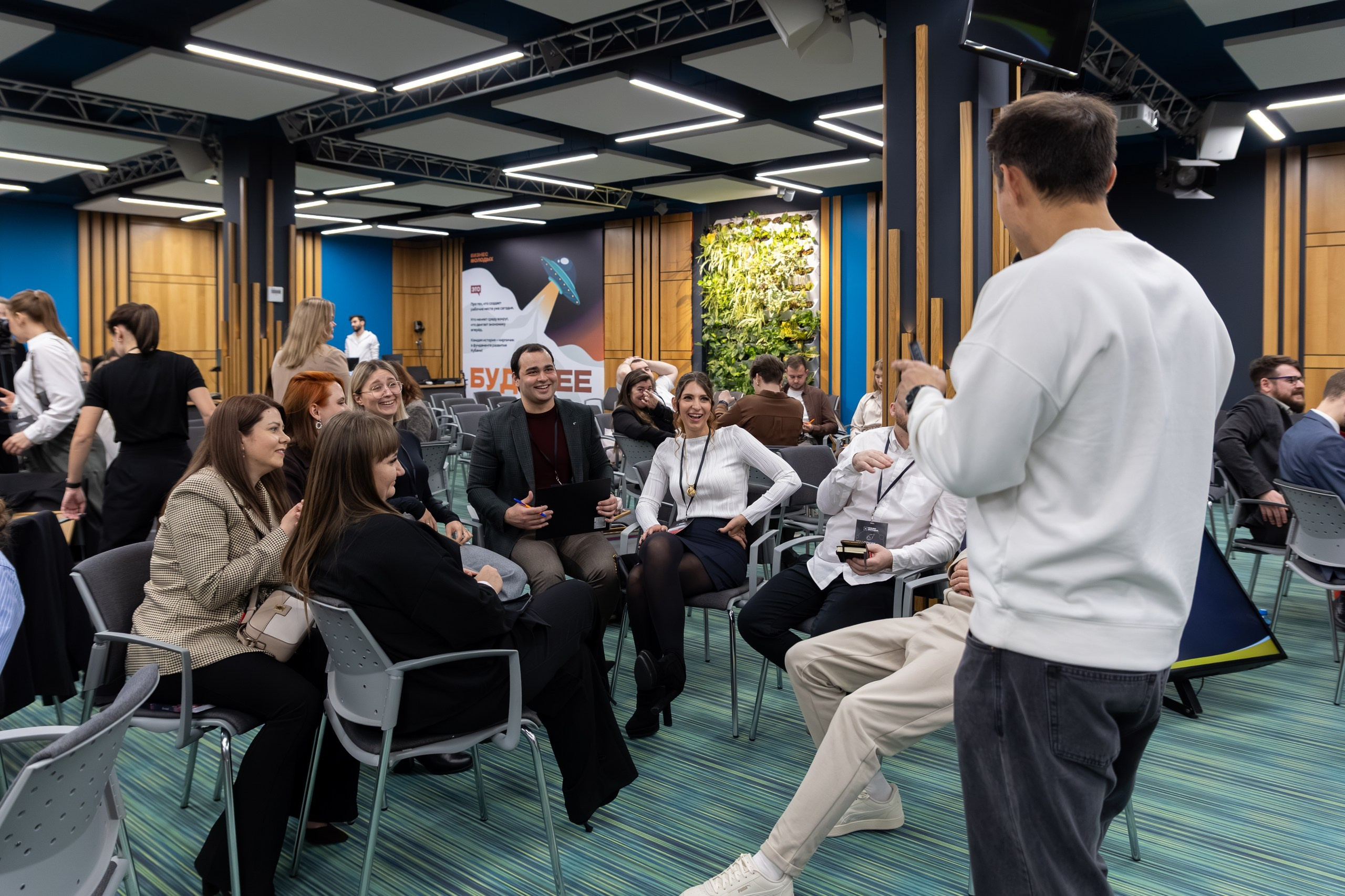 Фотограф на мероприятие в Краснодаре | Евгений Суковатых