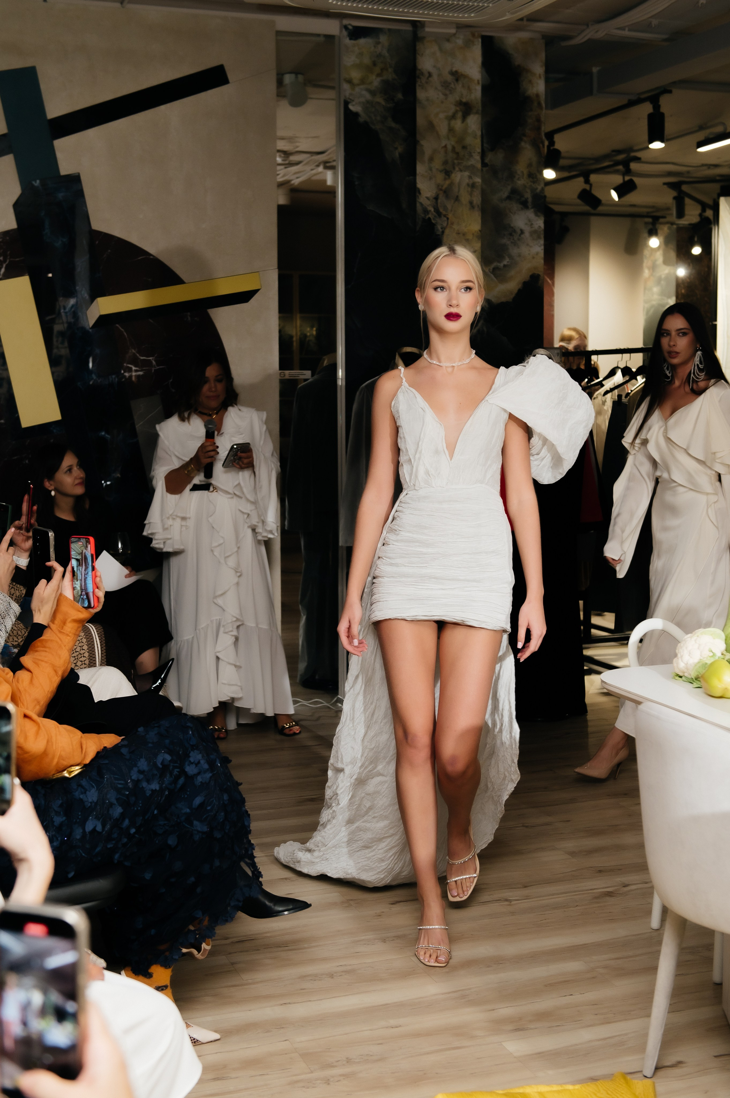 Репортажная съёмка. Анна Моисеева фотограф самара