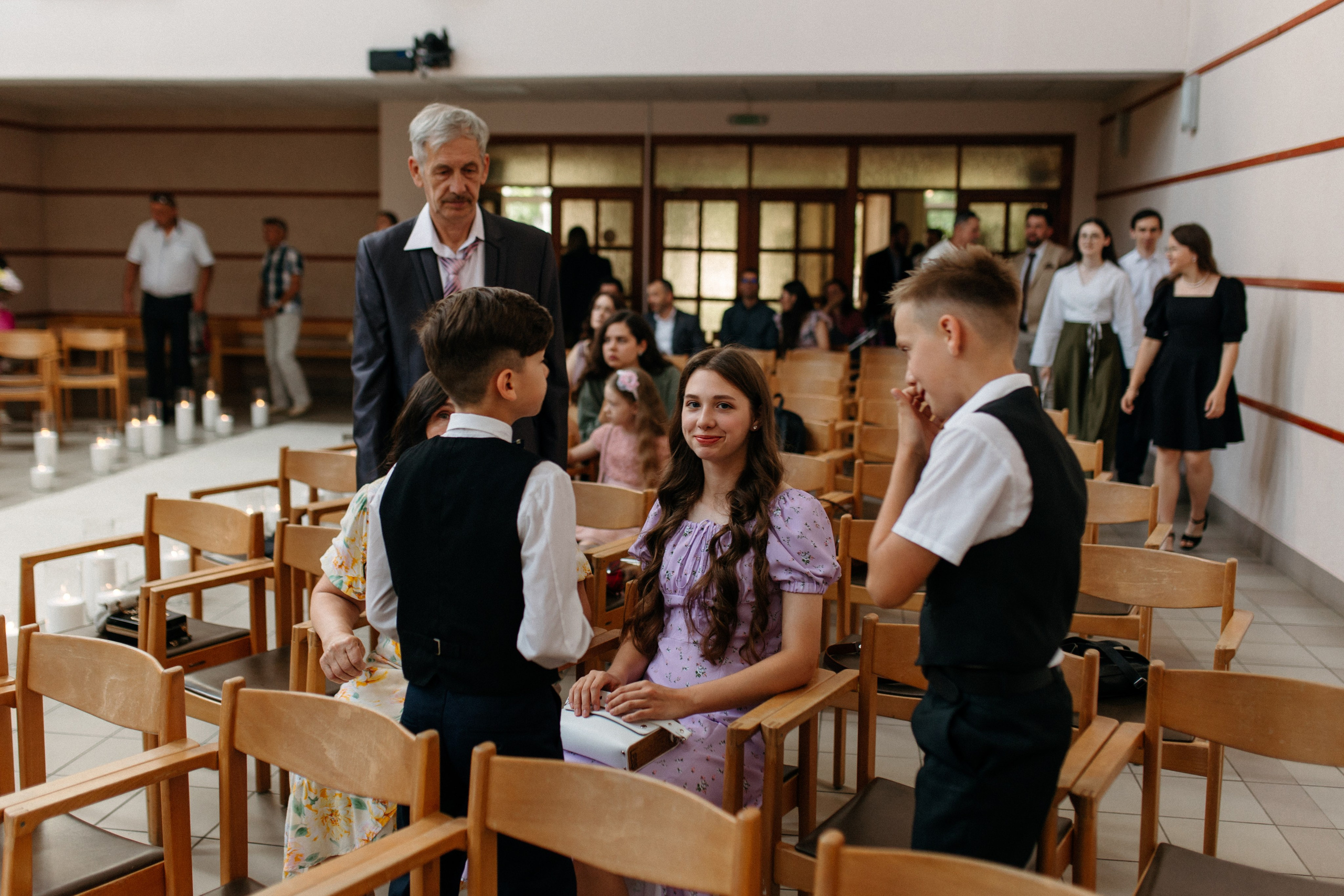 Илья и Эрика. Свадебный фотограф Гродно Минск Destination wedding photographer