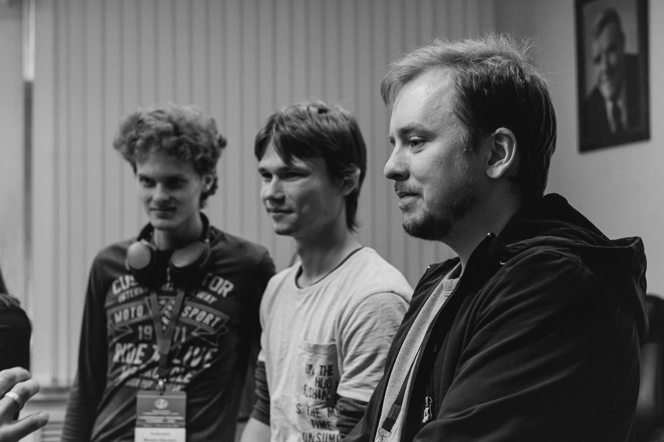 Всероссийская конференция молодых ученых «Современные проблемы геохимии — 2025»