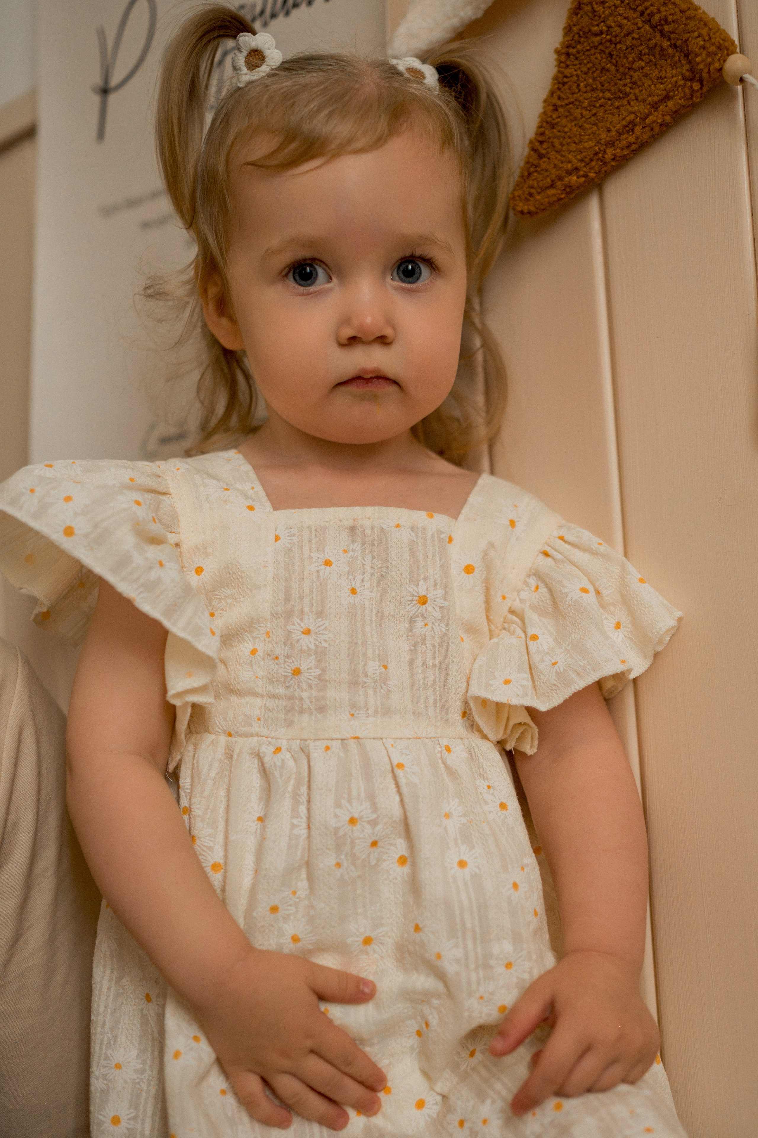 Два годика. Кристина Ветрова | ФОТОГРАФ | Москва