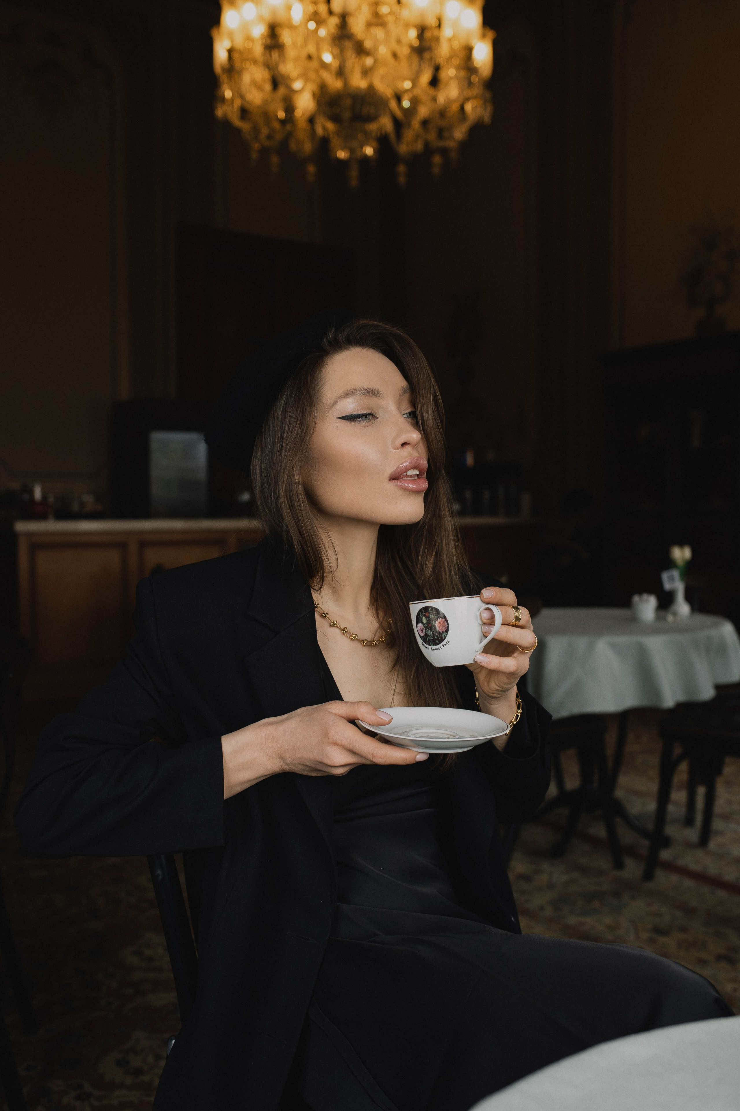 Стамбул. Главная