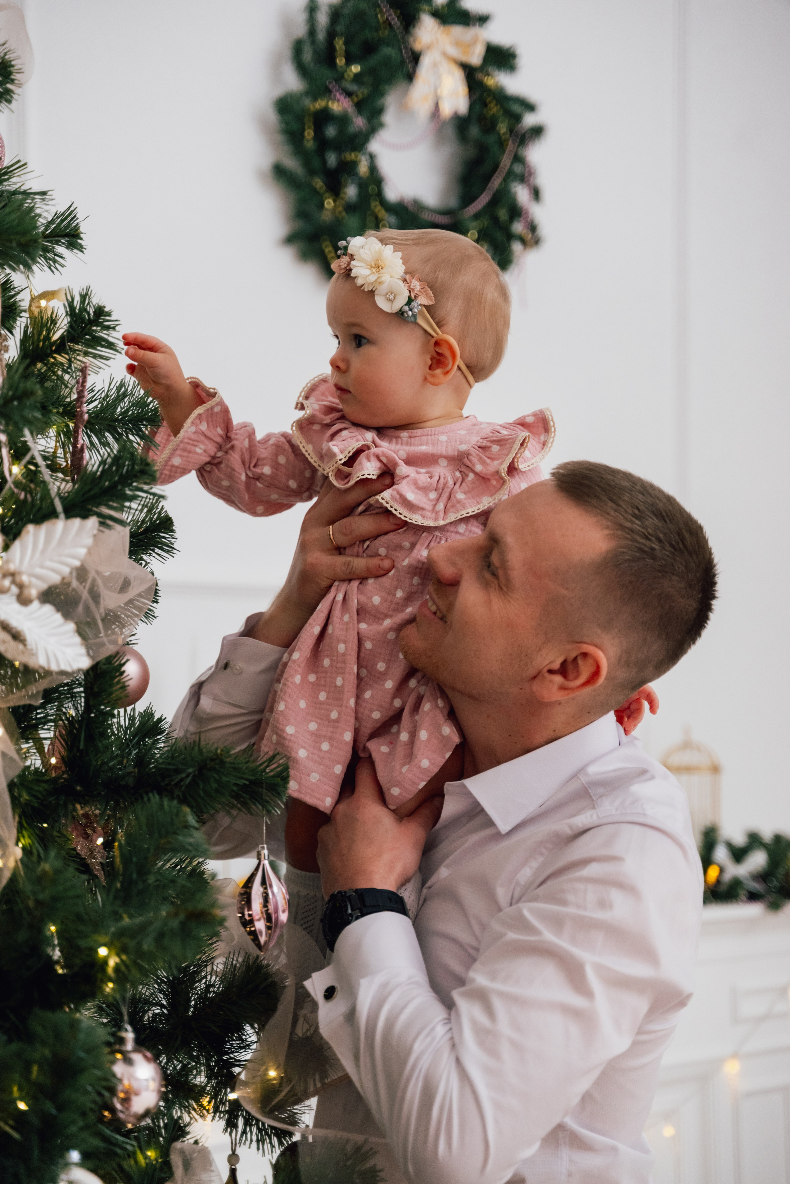 Новогодний 2023-2024. Фотограф Екатерина Шишкина. Питкяранта. Карелия