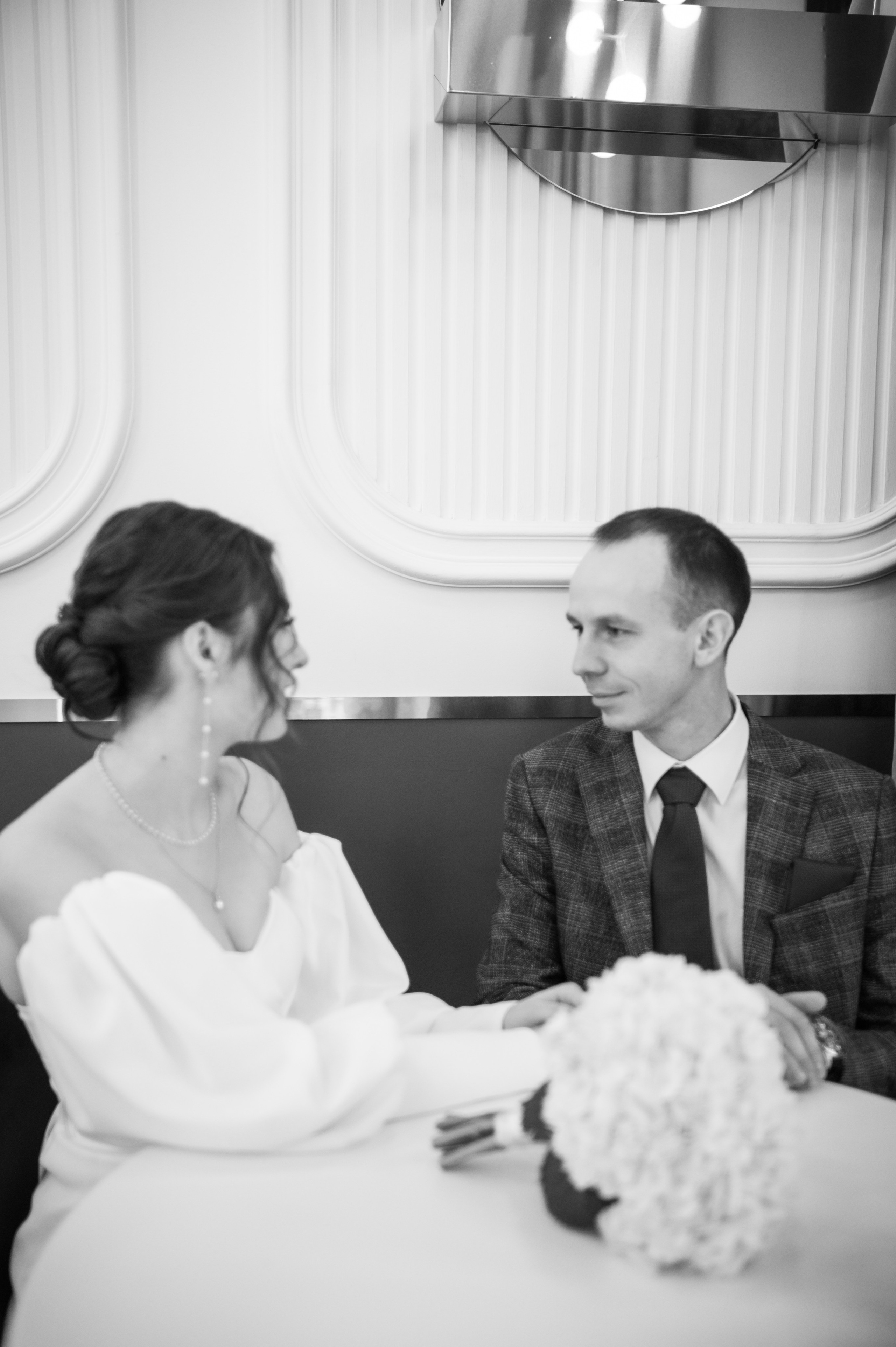 Свадьба Декабрь. Свадебный фотограф и видеограф в городе Армавир Katerina Arts