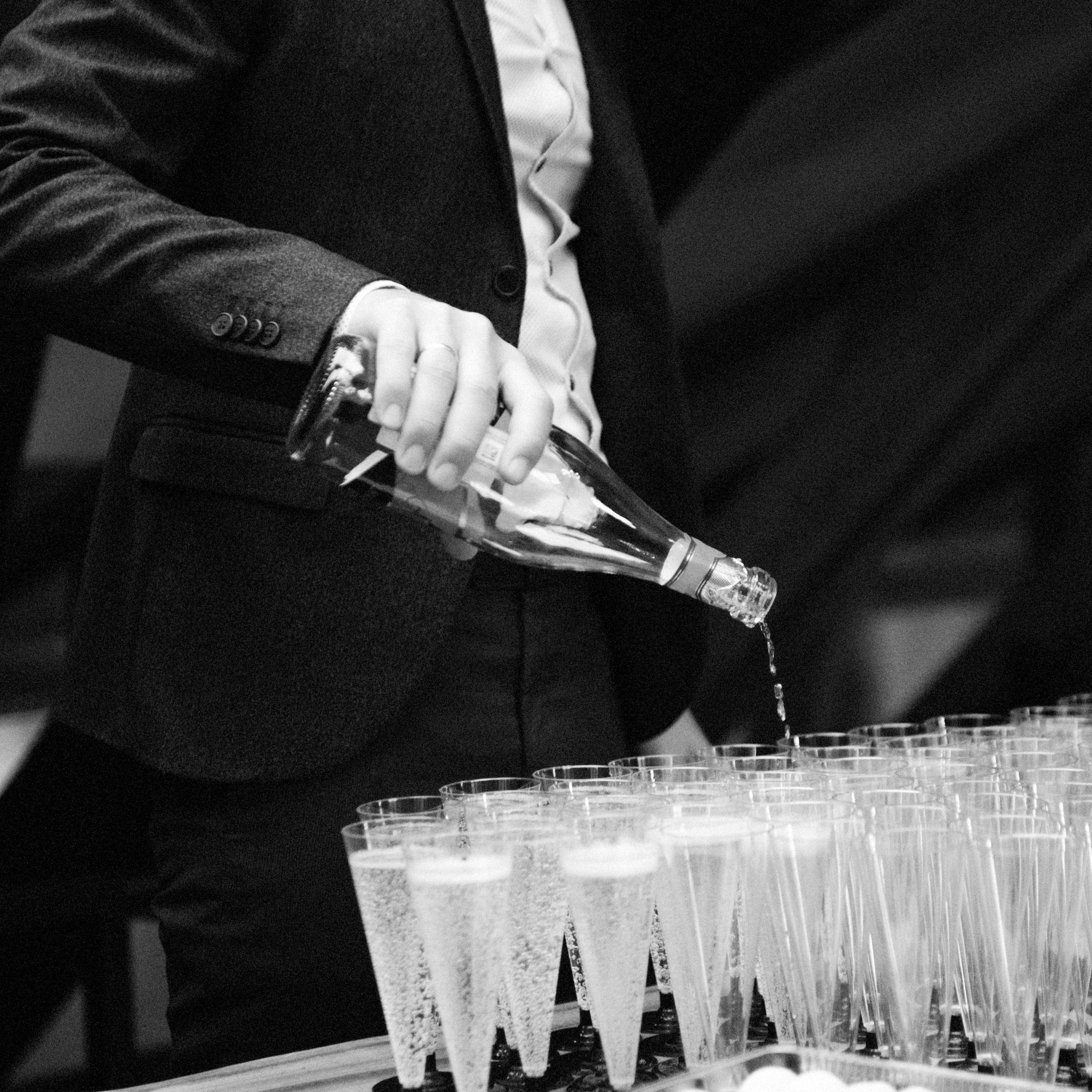 Фотосъемка юбилея компании. Фотограф Серафим Крюков