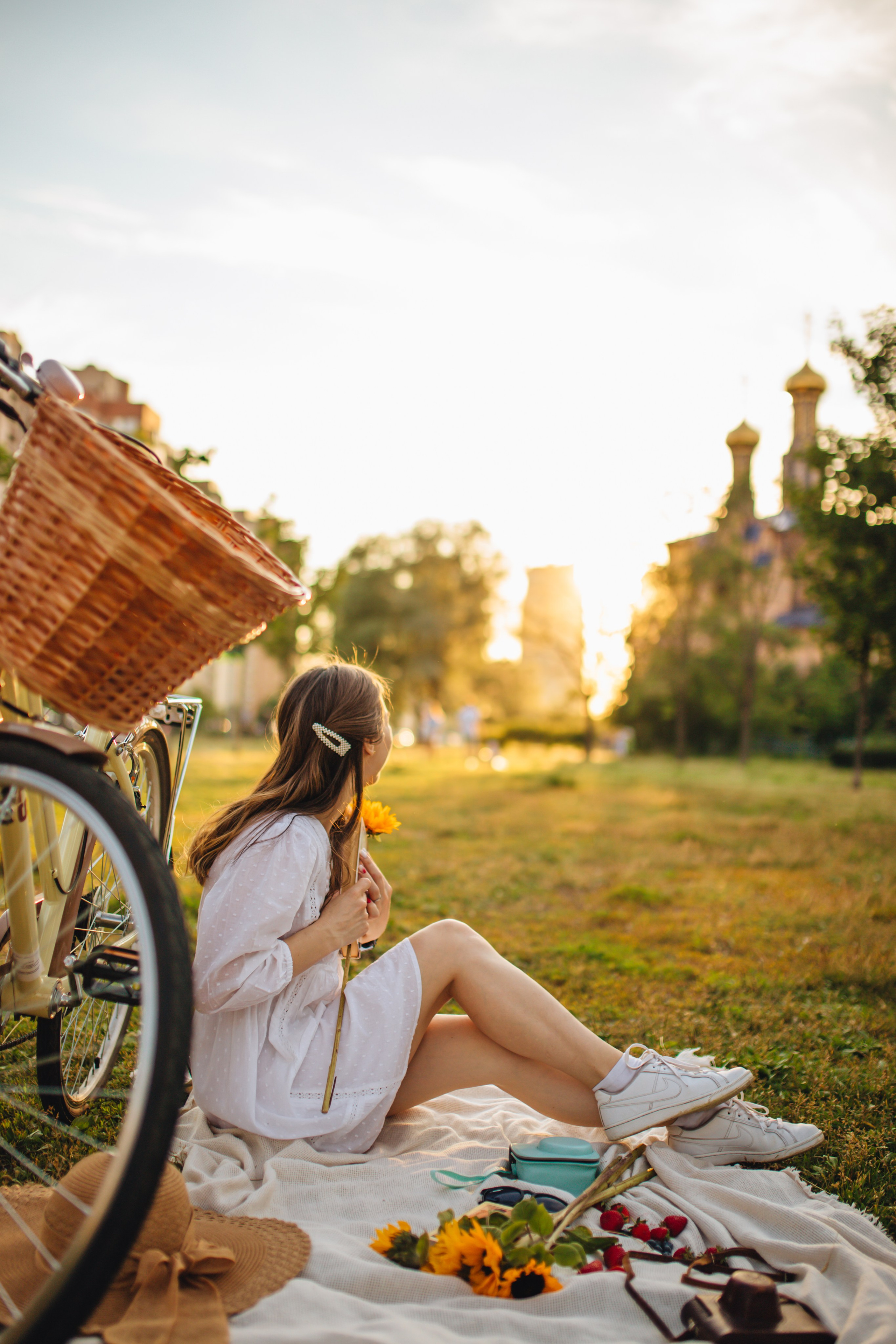 Ира. Фотограф Винокурова Кристина в Санкт-Петербурге