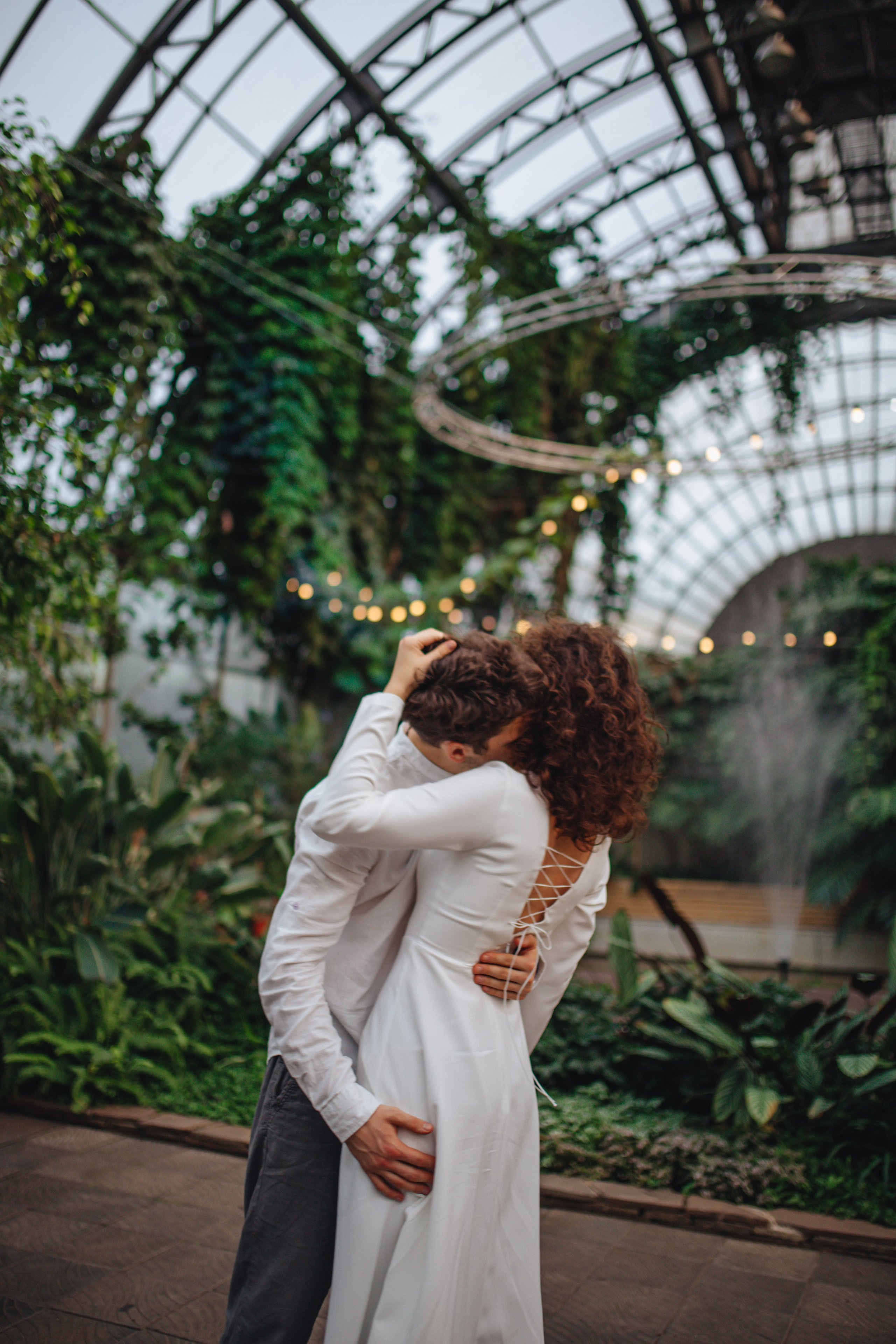 Анна & Семен. Фотограф Винокурова Кристина в Санкт-Петербурге