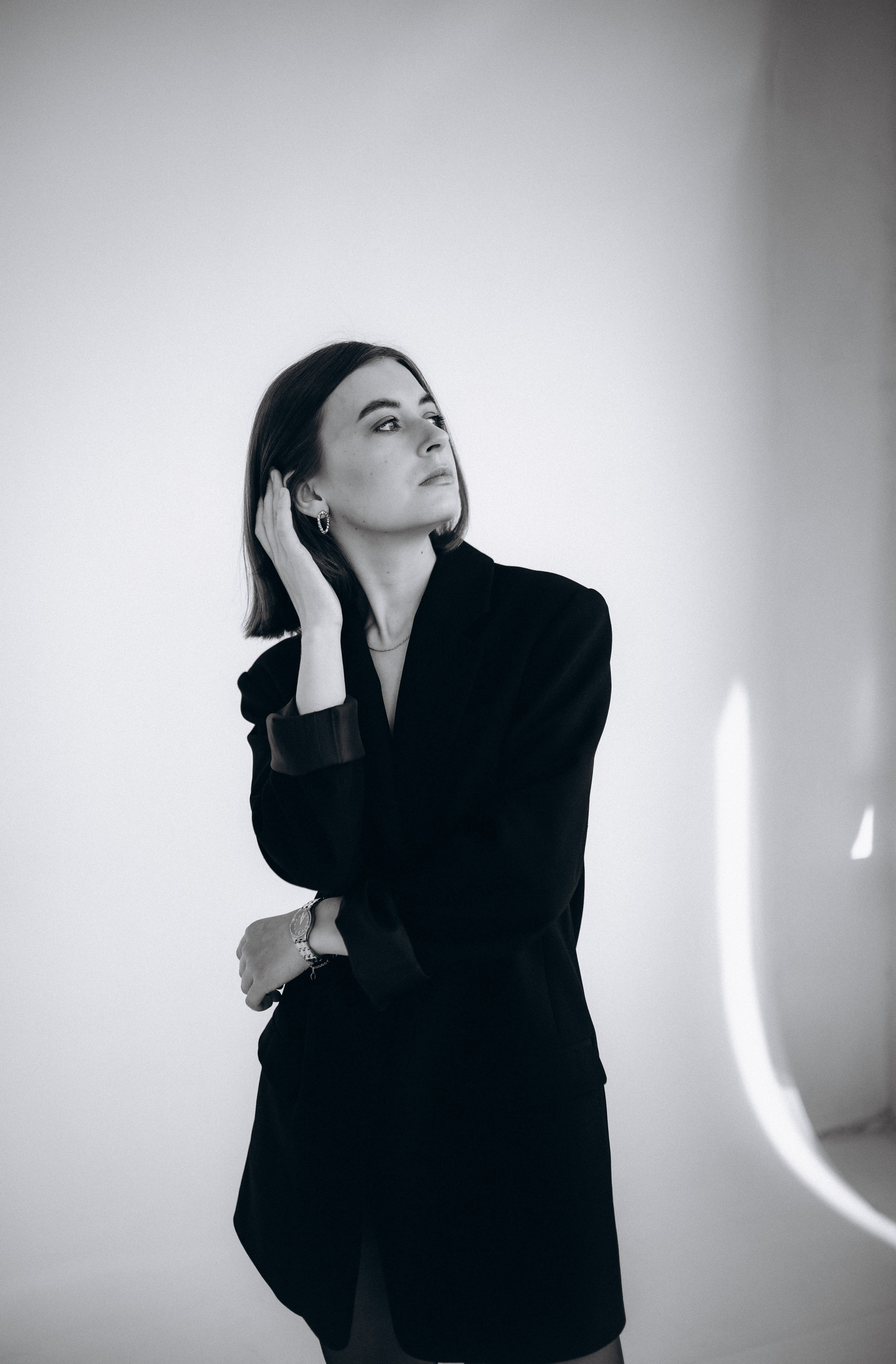 Лика. Фотограф Винокурова Кристина в Санкт-Петербурге