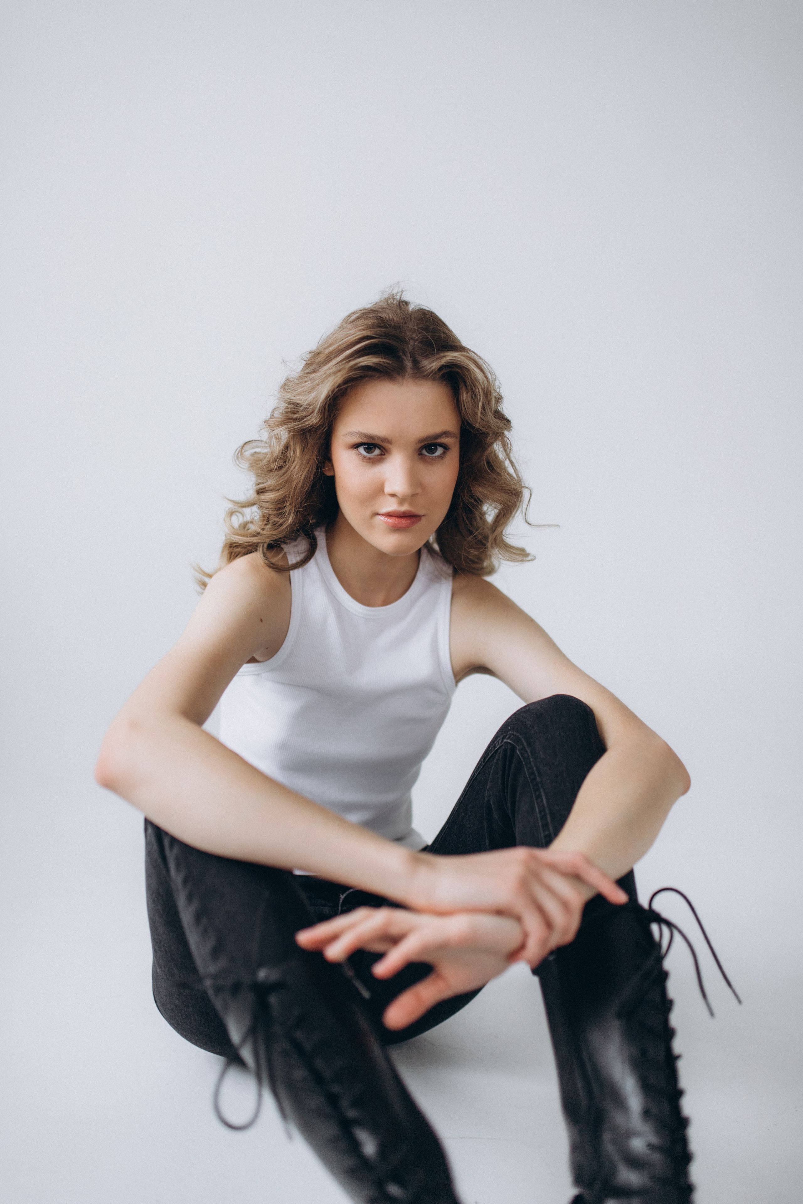 Маша. Фотограф Винокурова Кристина в Санкт-Петербурге