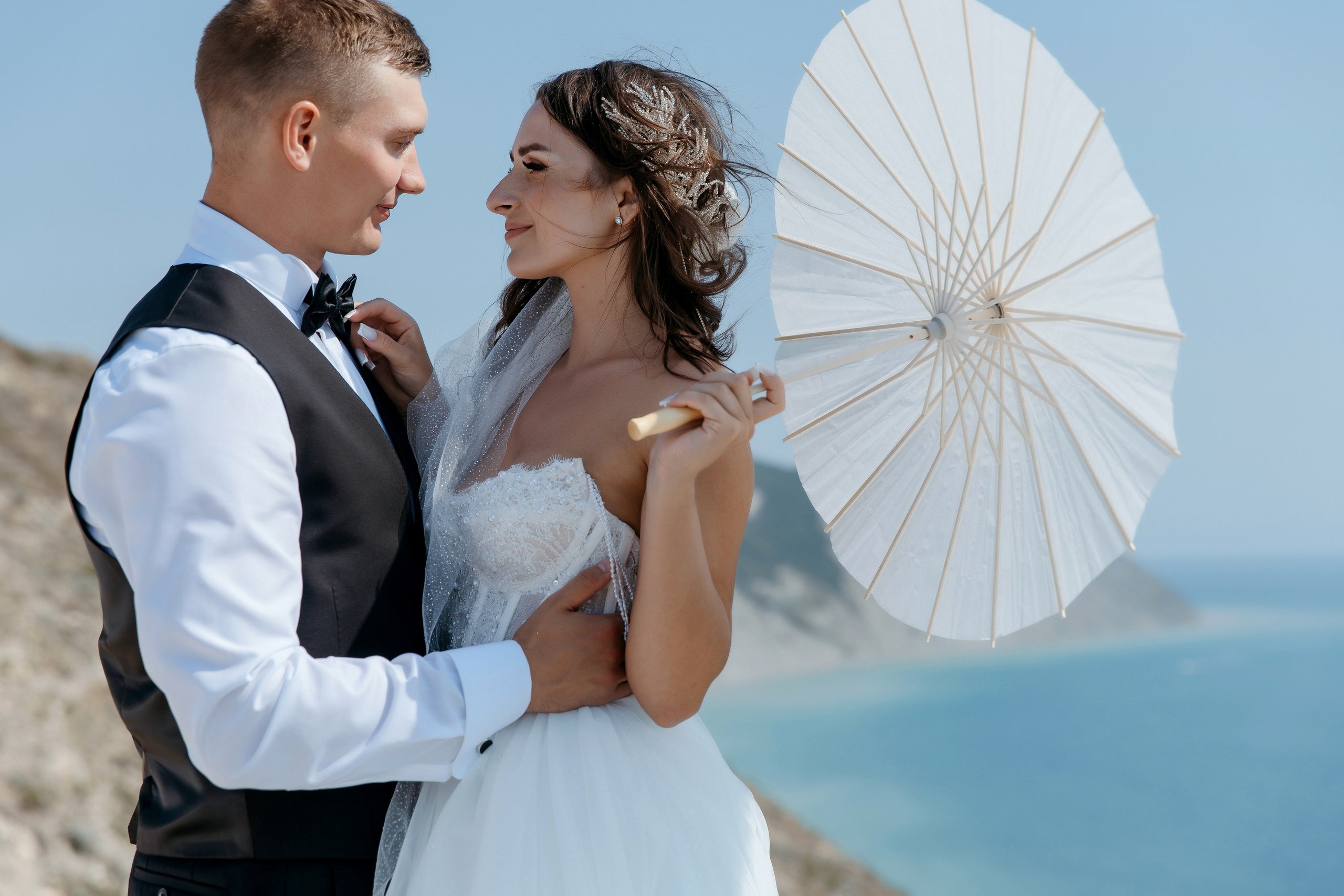 Иван и Ася (Анапа). Свадебный и Семейный Фотограф в Краснодаре