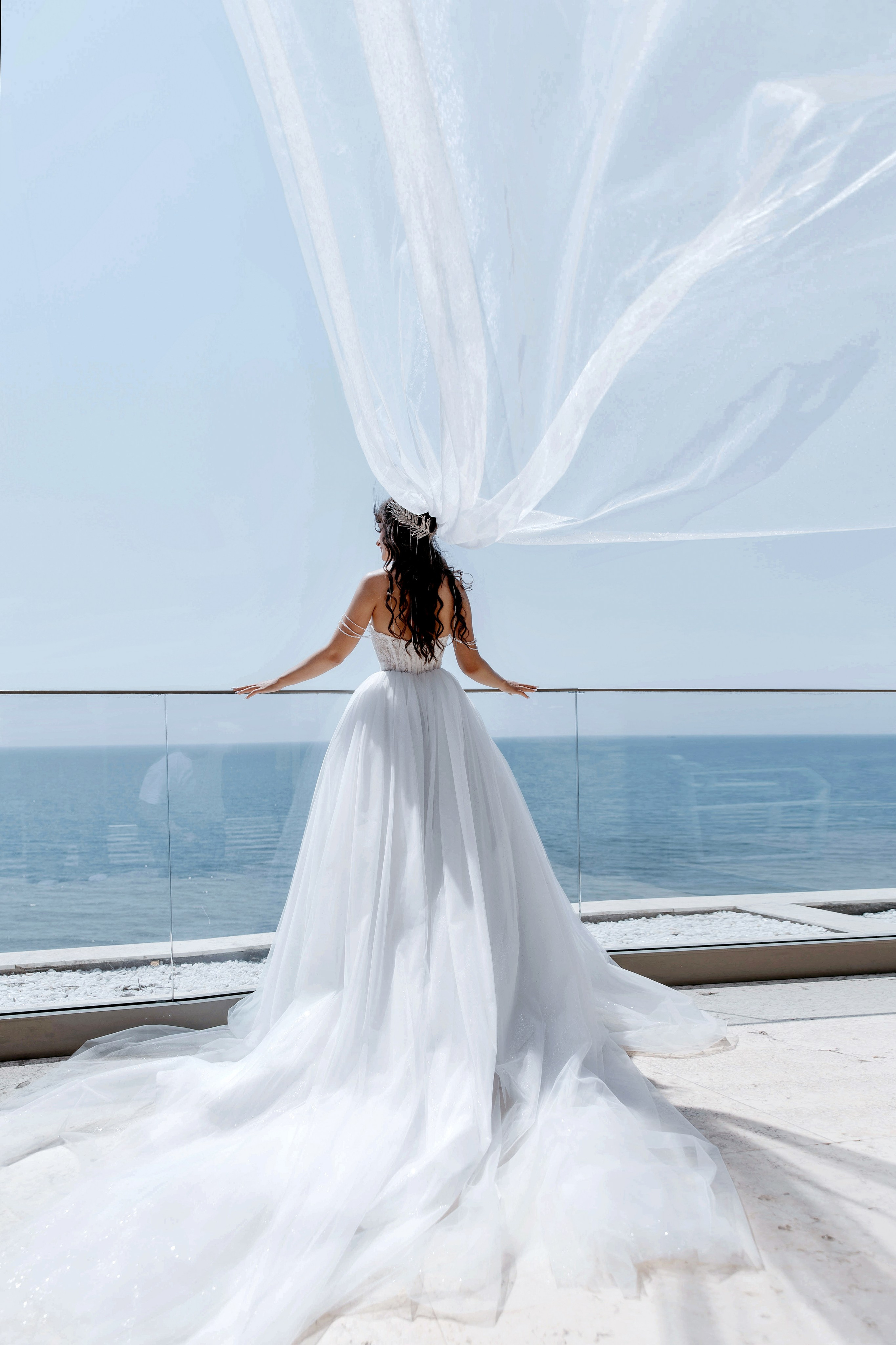 Иван и Ася (Анапа). Свадебный и Семейный Фотограф в Краснодаре