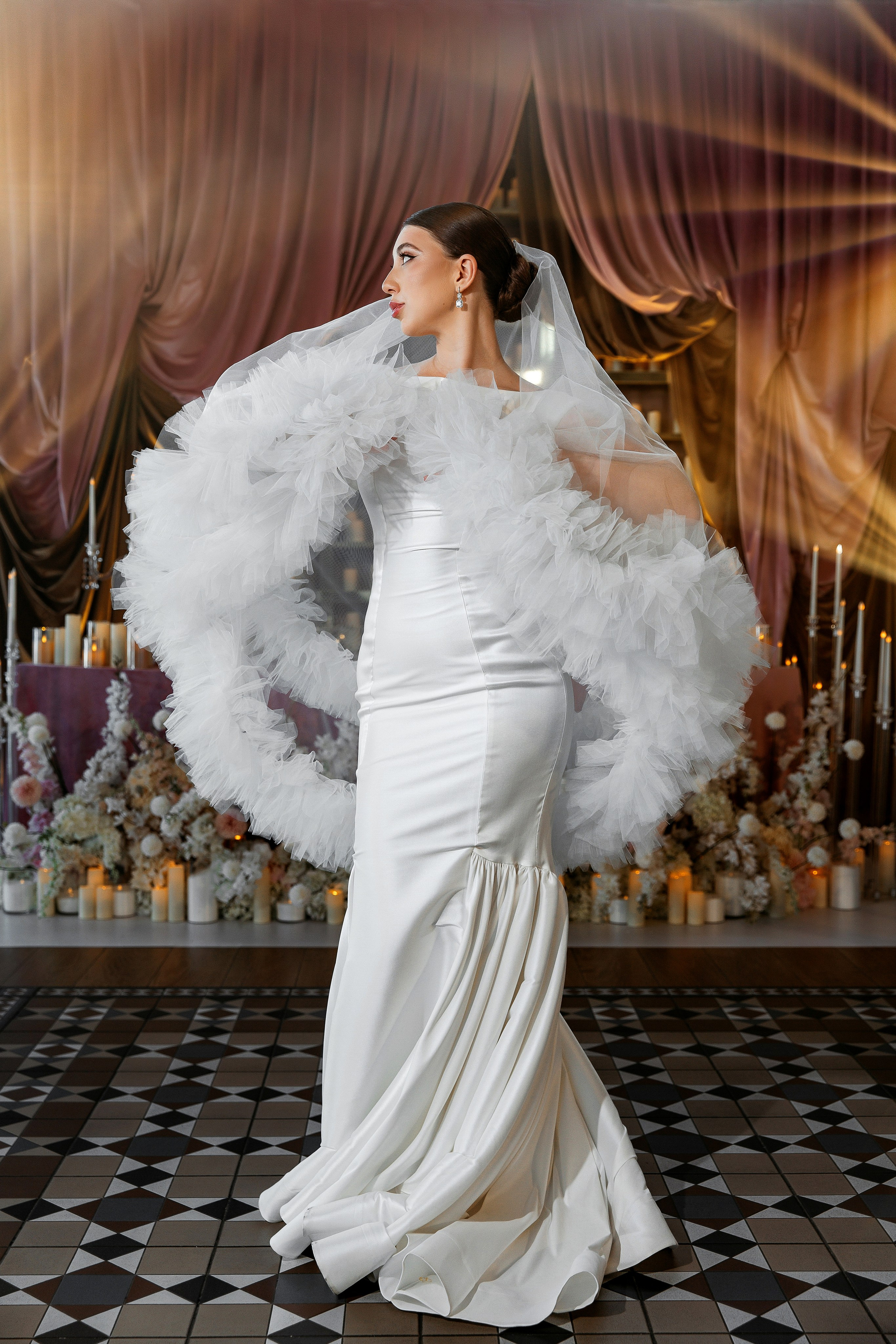 Руслан и Виктория. Свадебный и Семейный Фотограф в Краснодаре