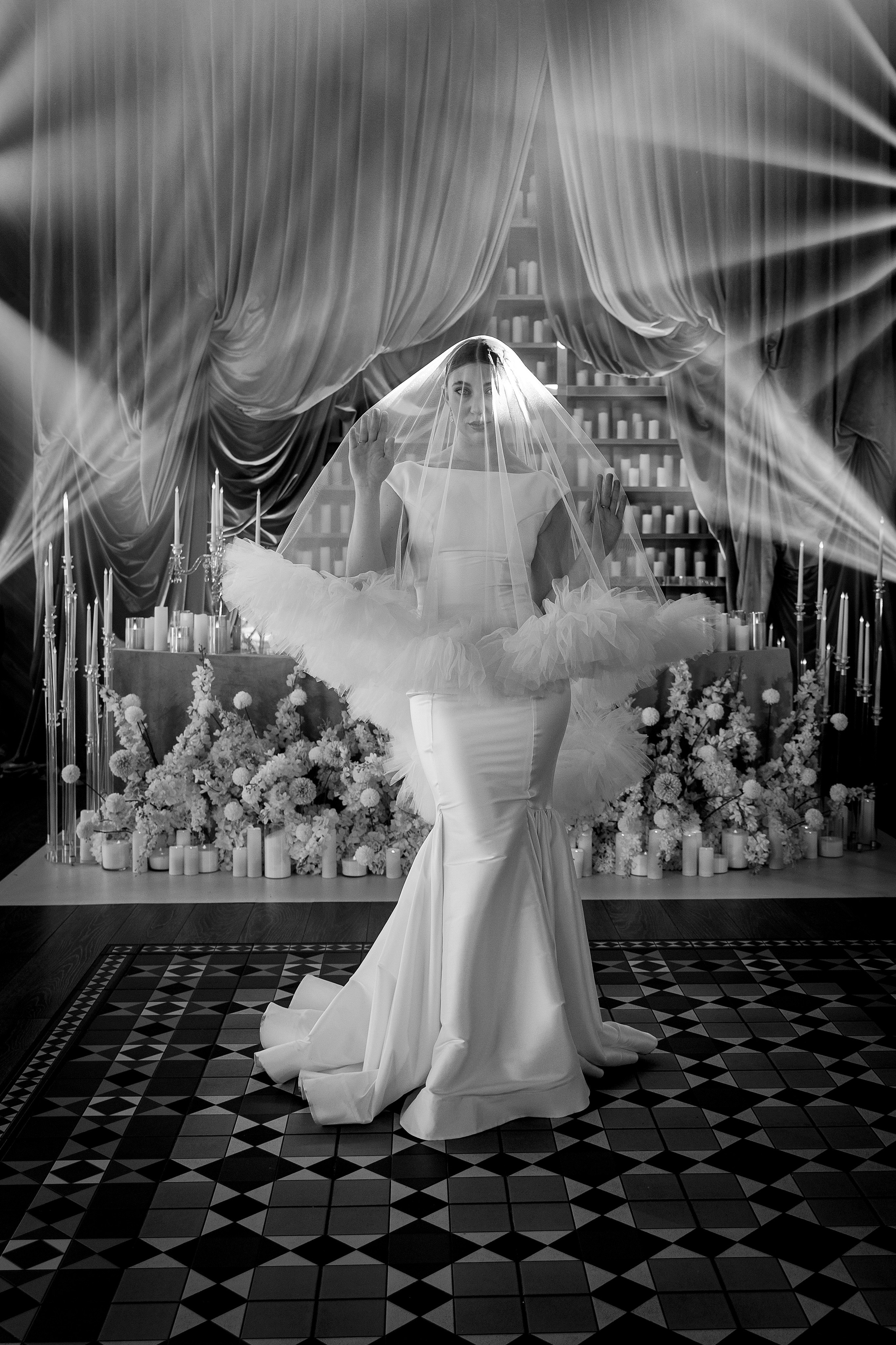 Руслан и Виктория. Свадебный и Семейный Фотограф в Краснодаре