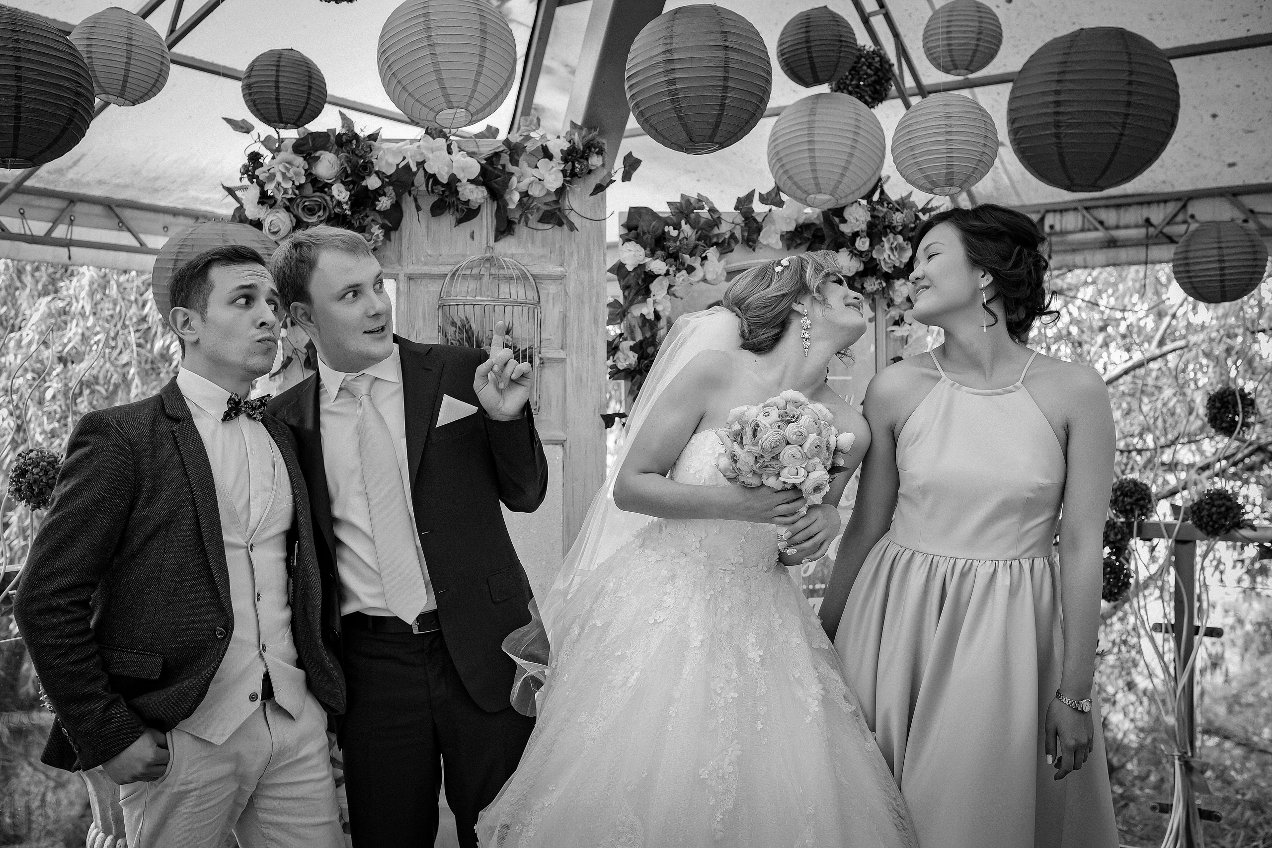 П & E. Свадебный и Семейный Фотограф в Краснодаре