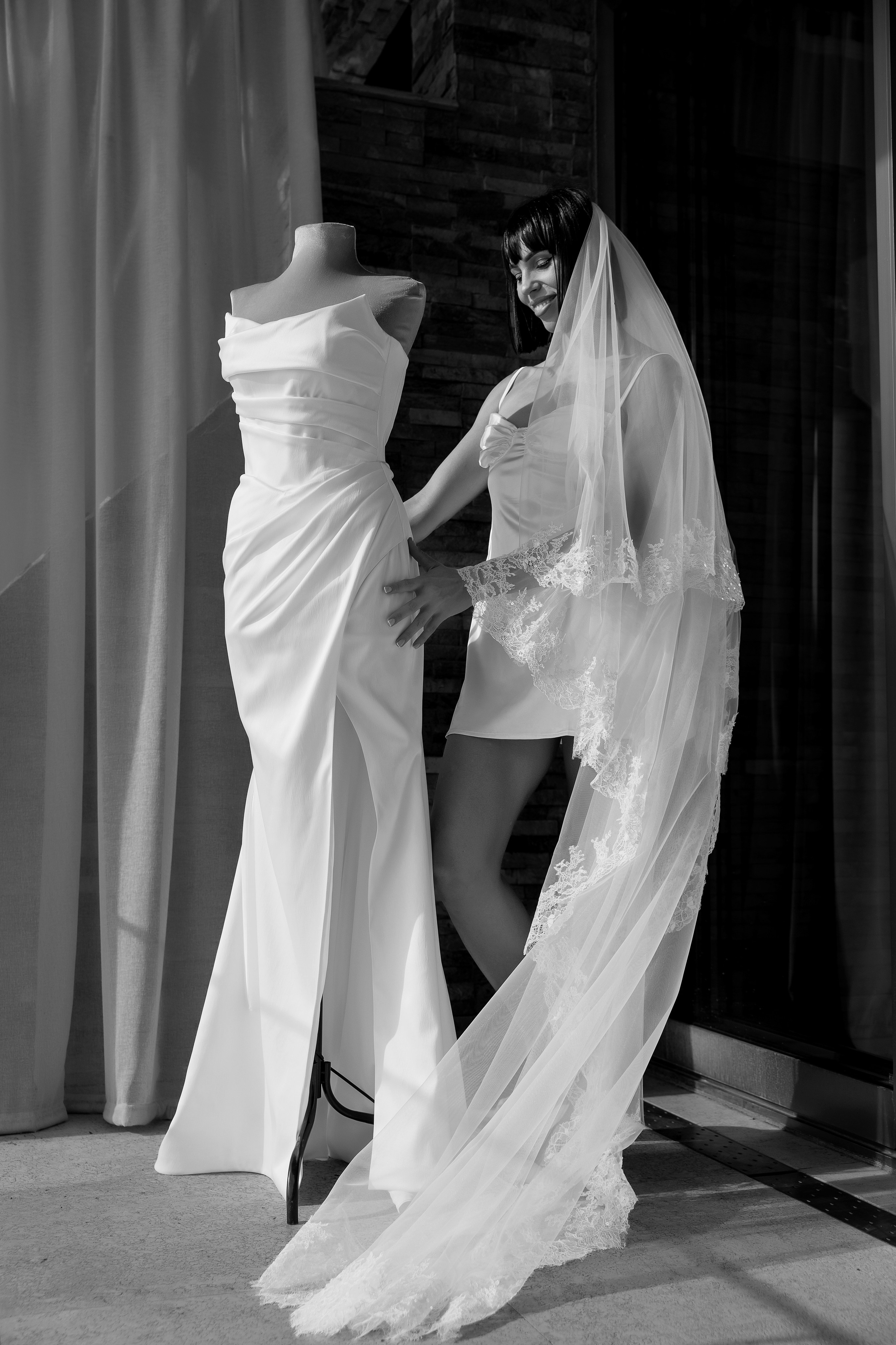 Максим и Екатерина. Свадебный и Семейный Фотограф в Краснодаре