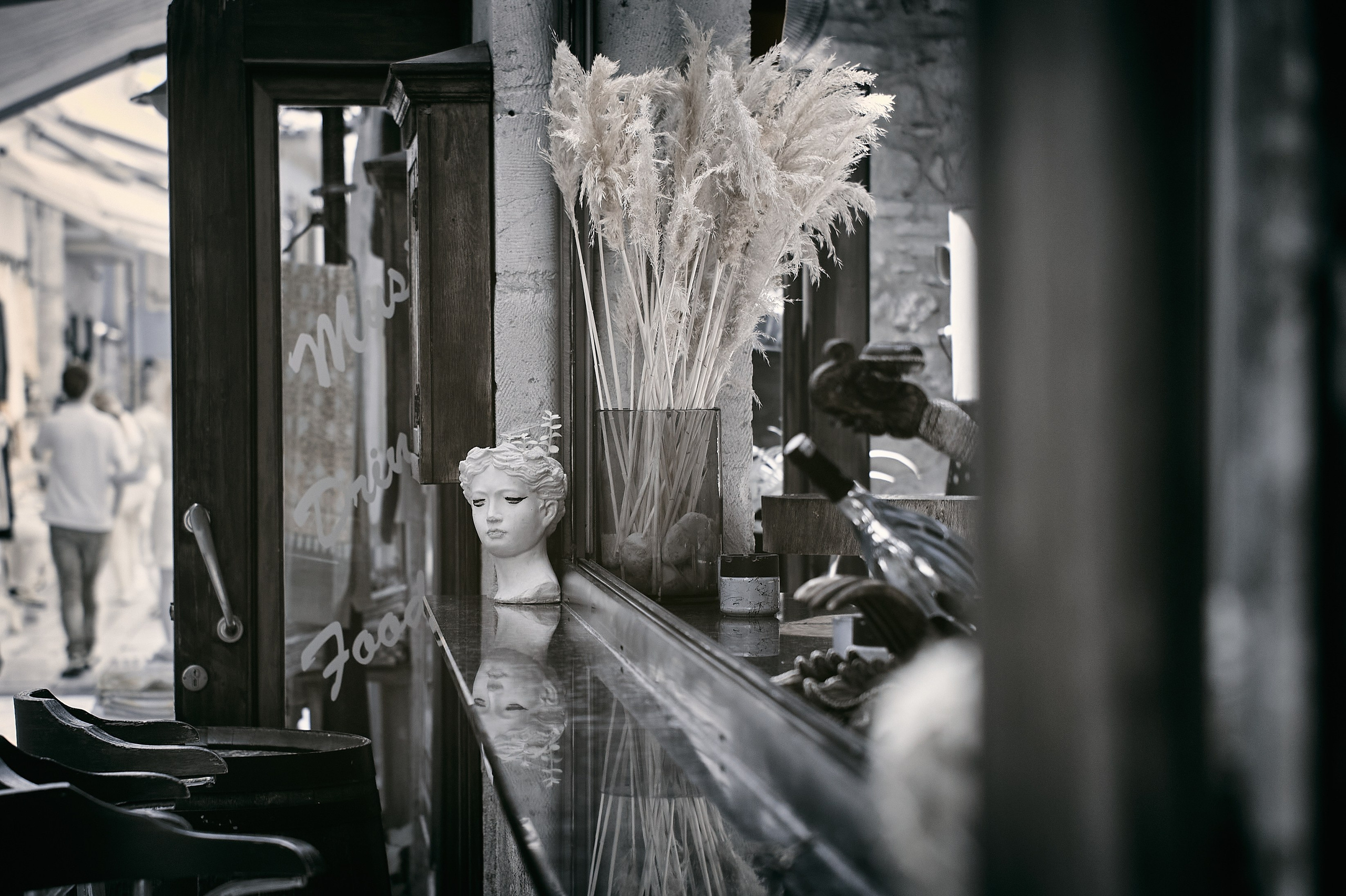 Infrared Photography. Solofilms