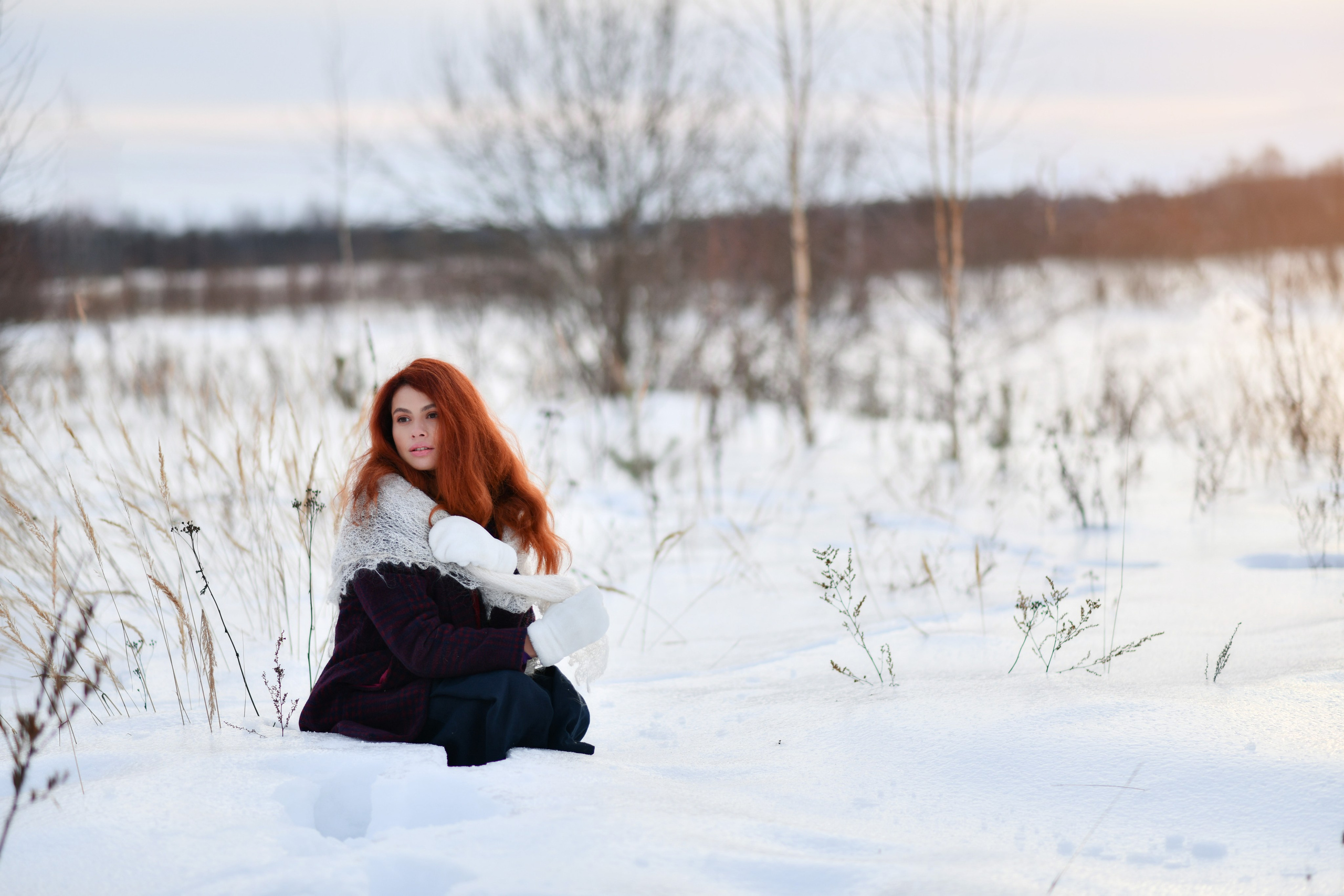 Индивидуальные фотосессии. Семейный и свадебный фотограф в Ярославле Леся Новикова