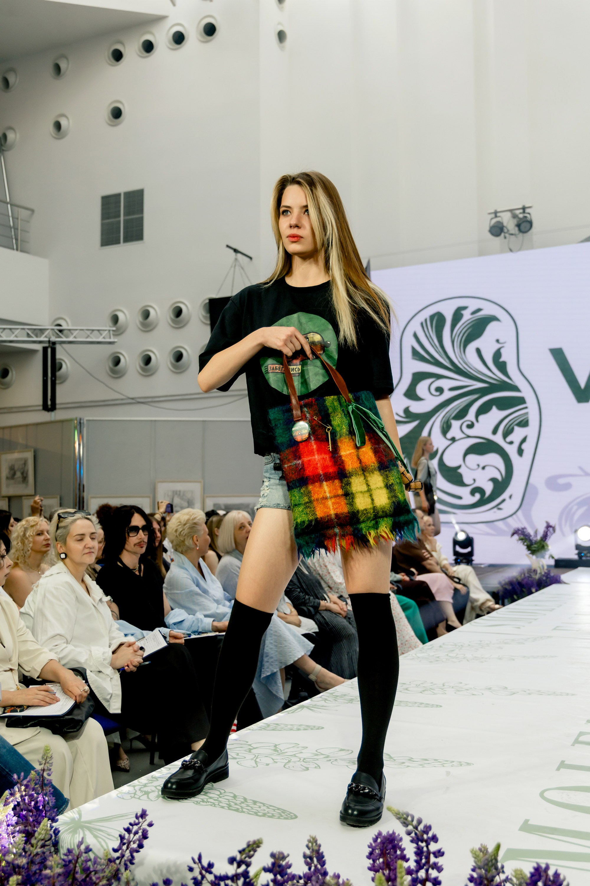 Smolensk Fashion Week 2025_День 2_Смоленская матрешка. Главная