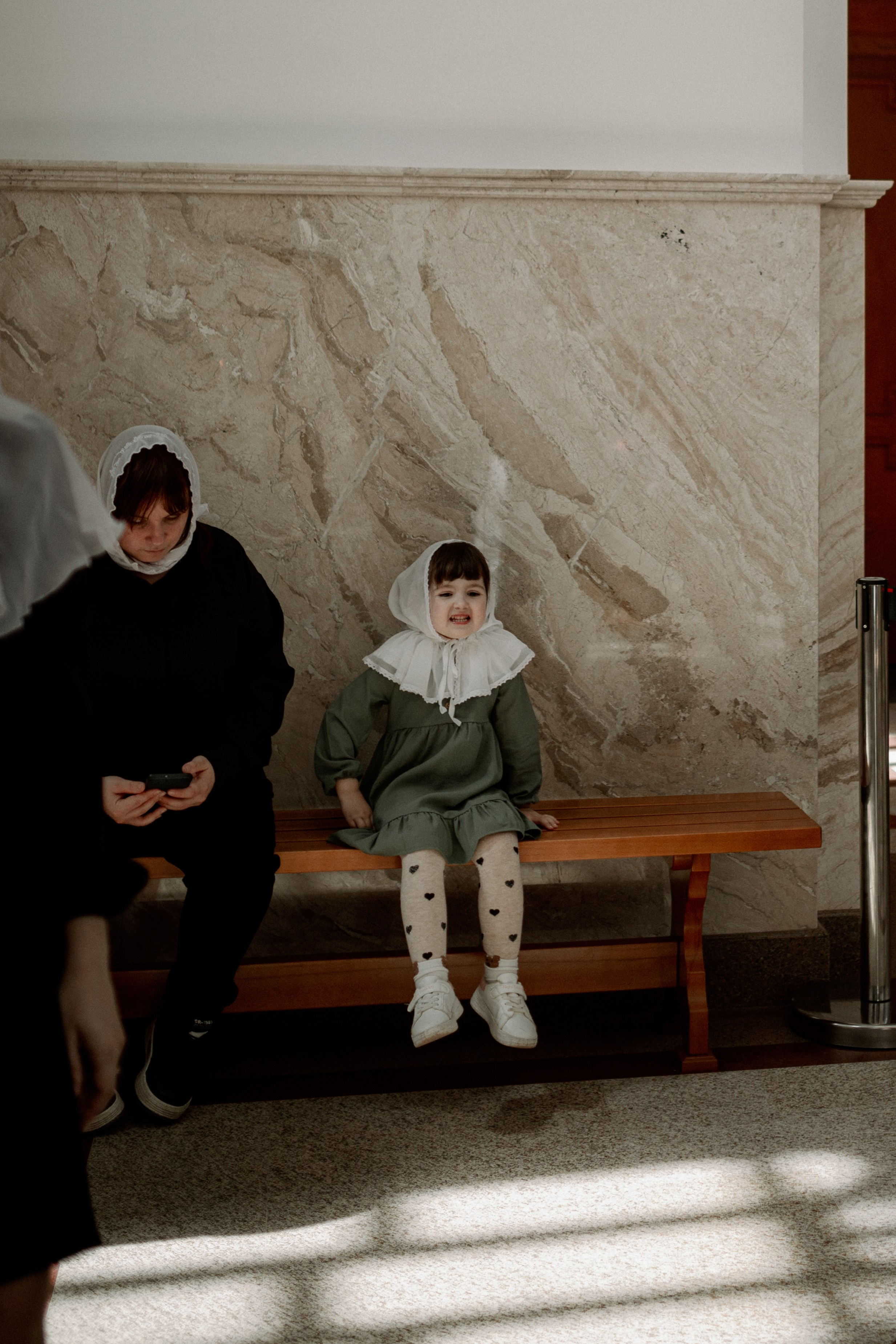 Таинство Крещения Мирона. Семейный и свадебный фотограф в Краснодар|Сочи|Москва| Исаева Валерия