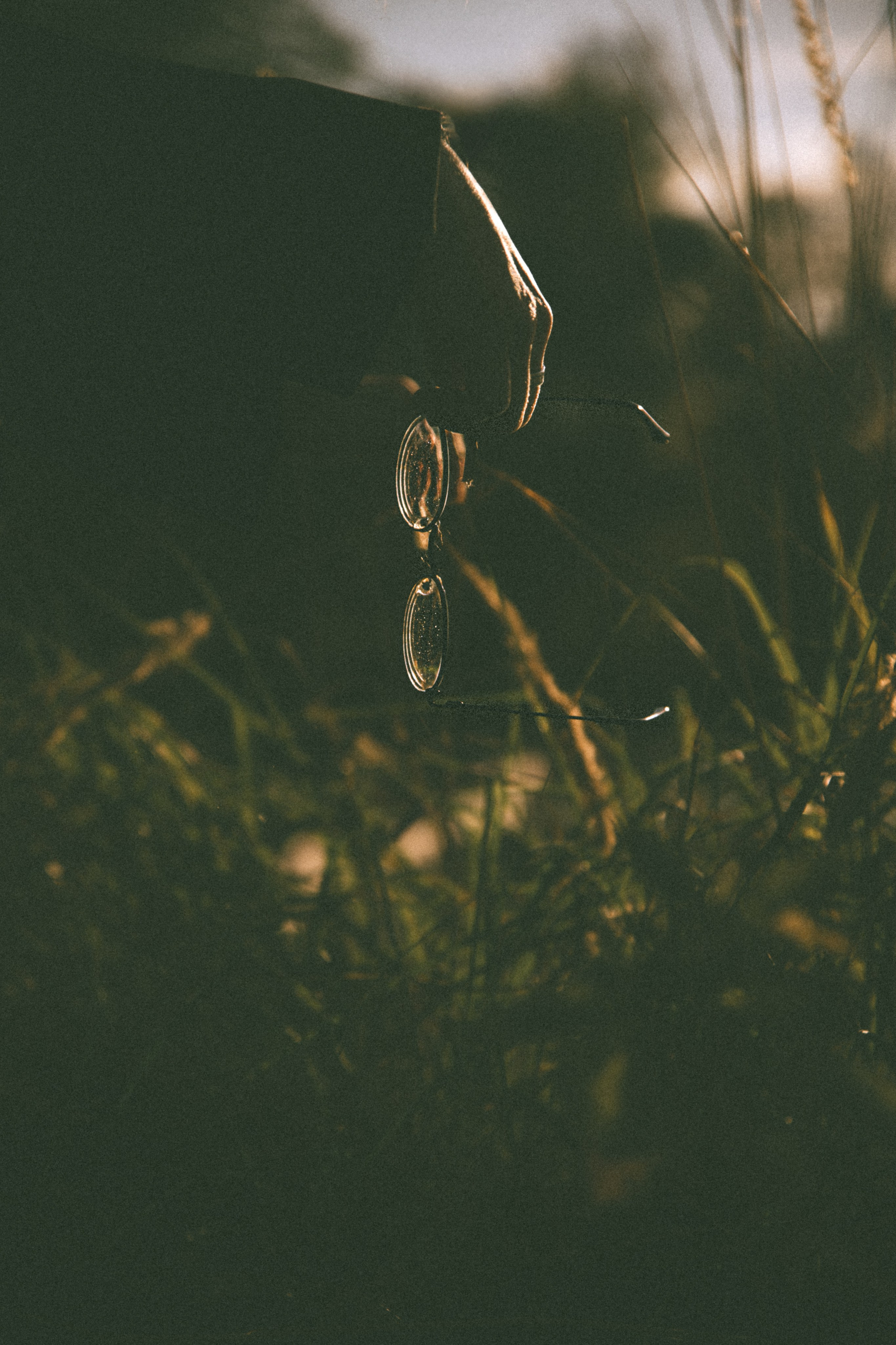 " и ничего больше нет "