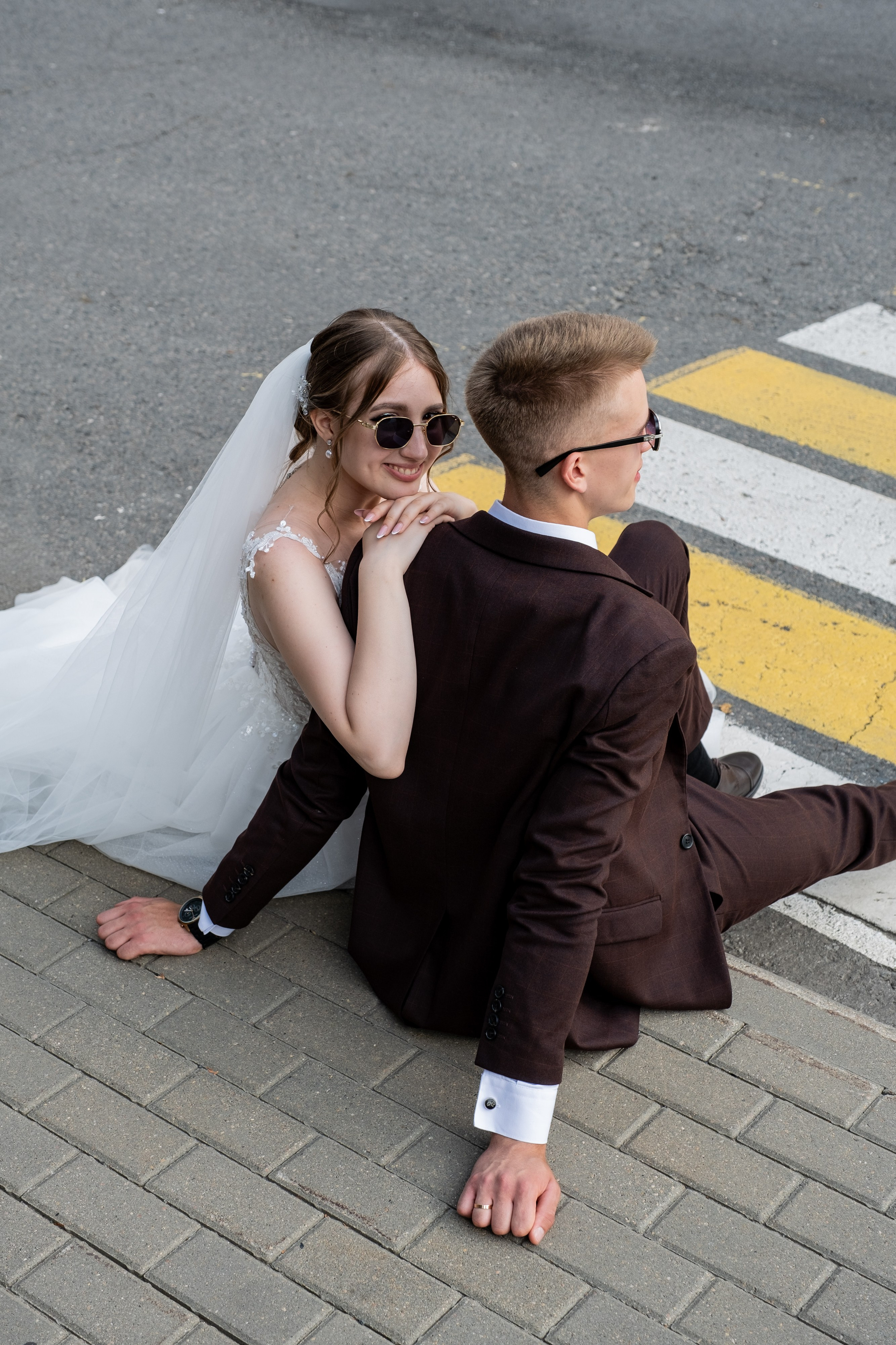 Свадебные съемки. Предметный и контент фотограф Александра Винник, Брянск
