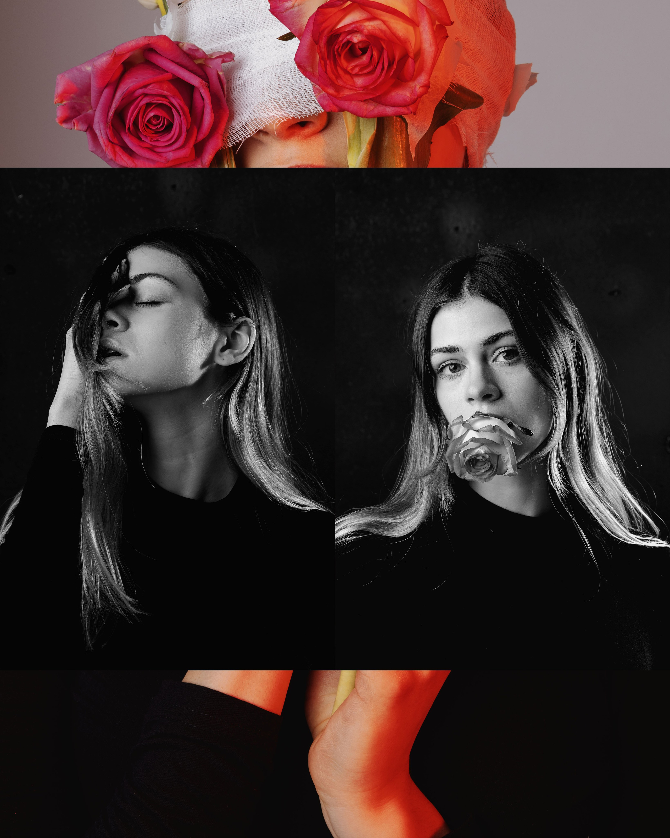 Ирина — Немерено. Индивидуальный фотограф в Москве