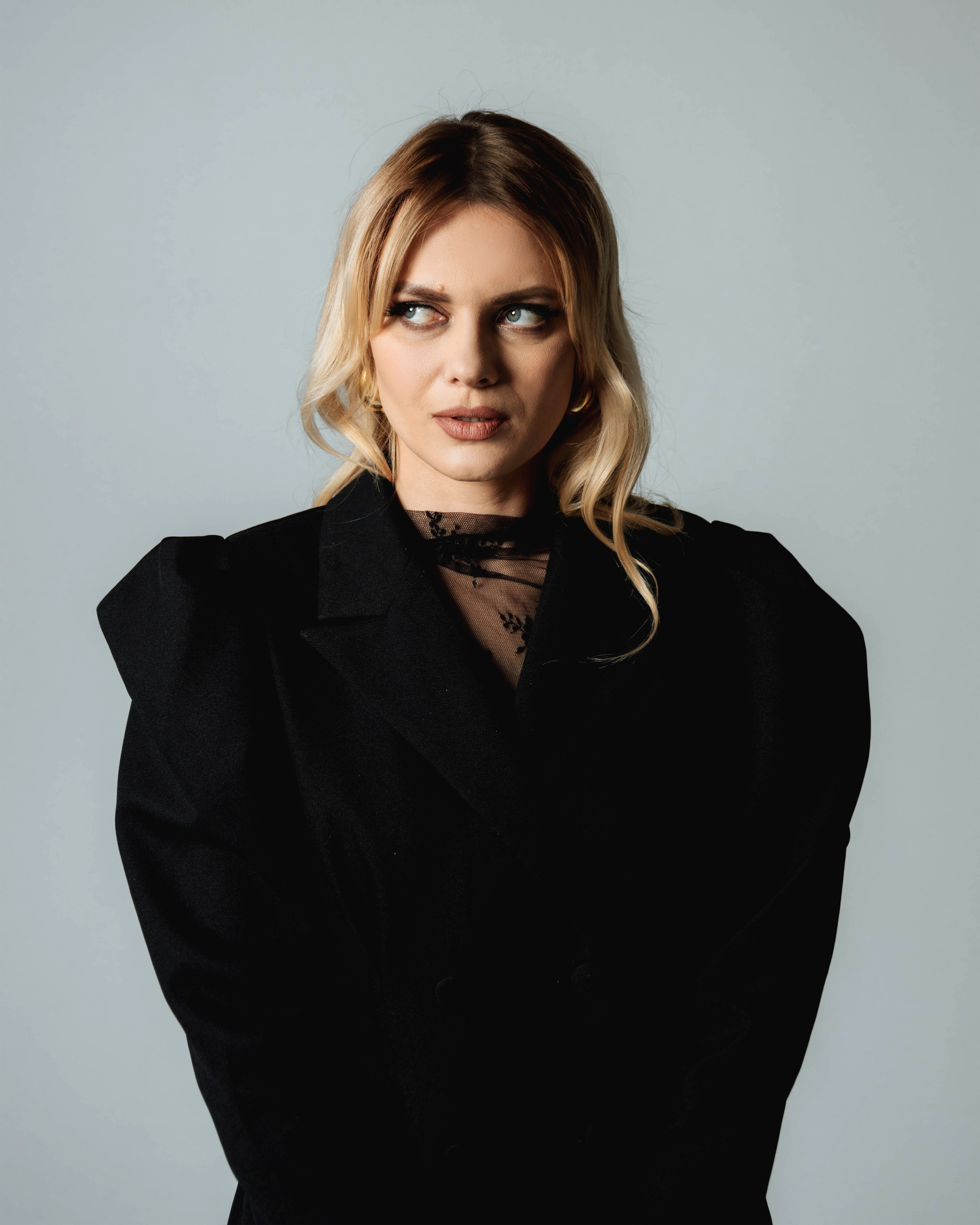 Анастасия. Индивидуальный фотограф в Москве