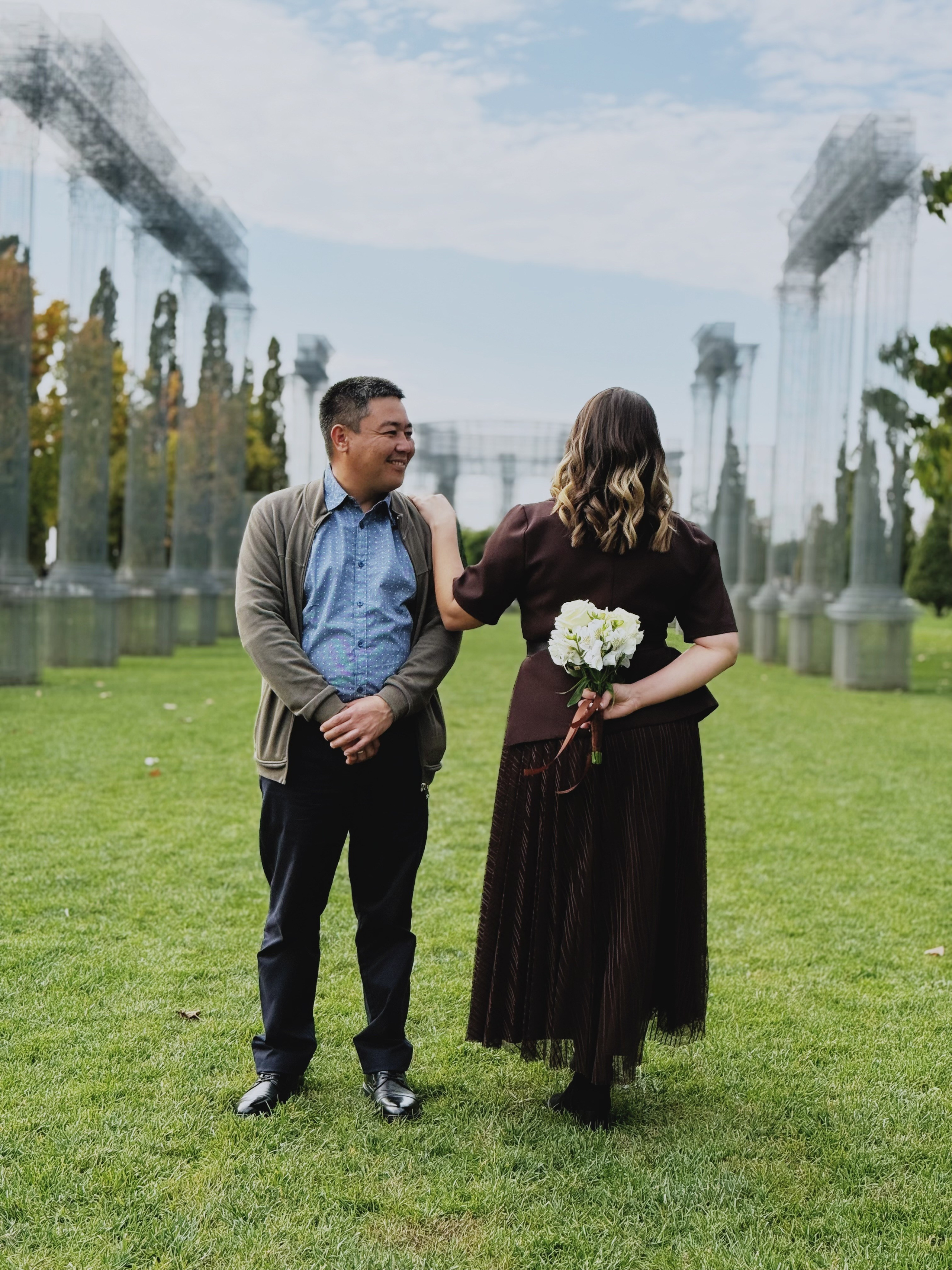 Love Story. Меня зовут Александра