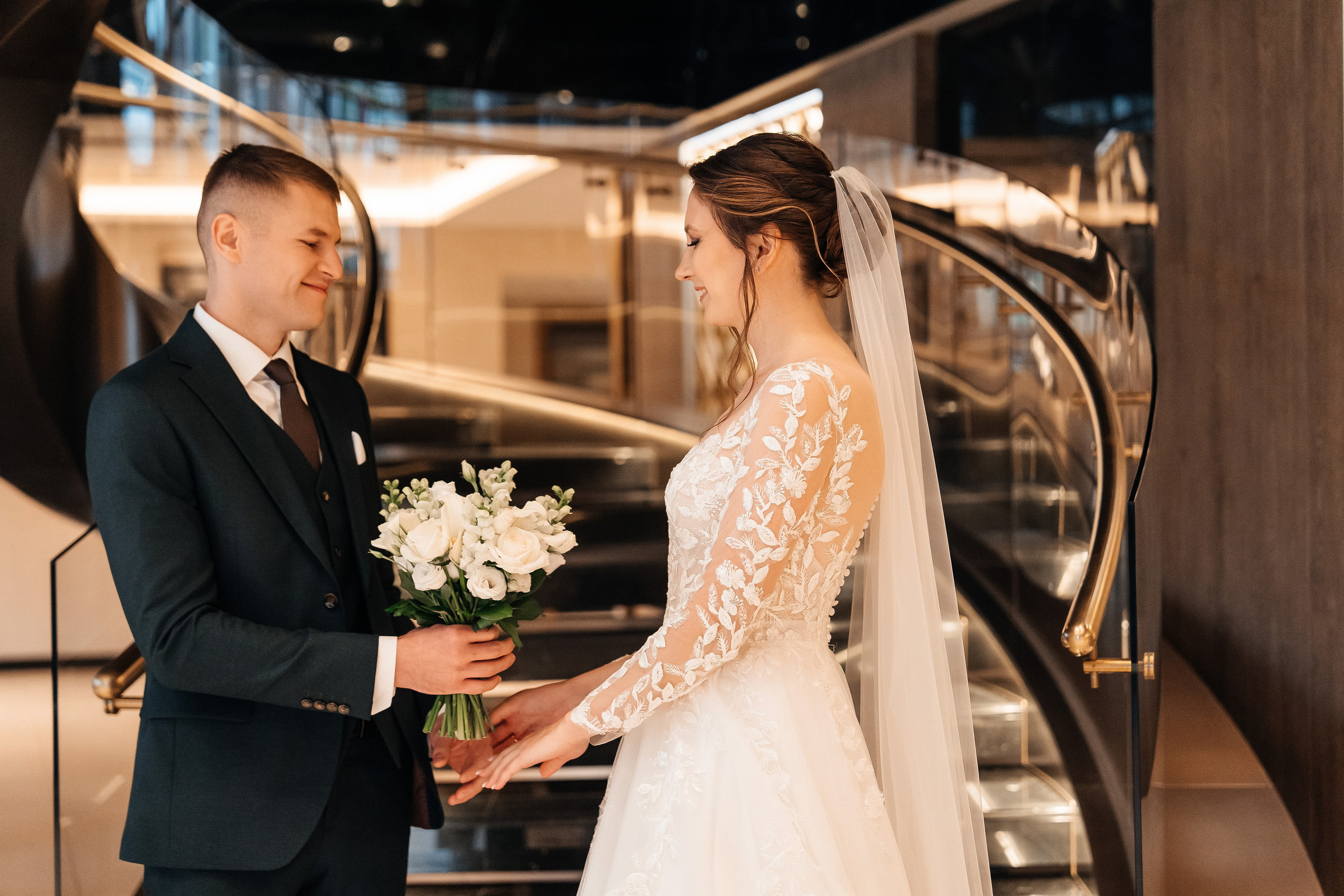 Павел & Анастасия. Lokos.pro Ник Соколов Фото и Видео Москва/Ростов-на-Дону