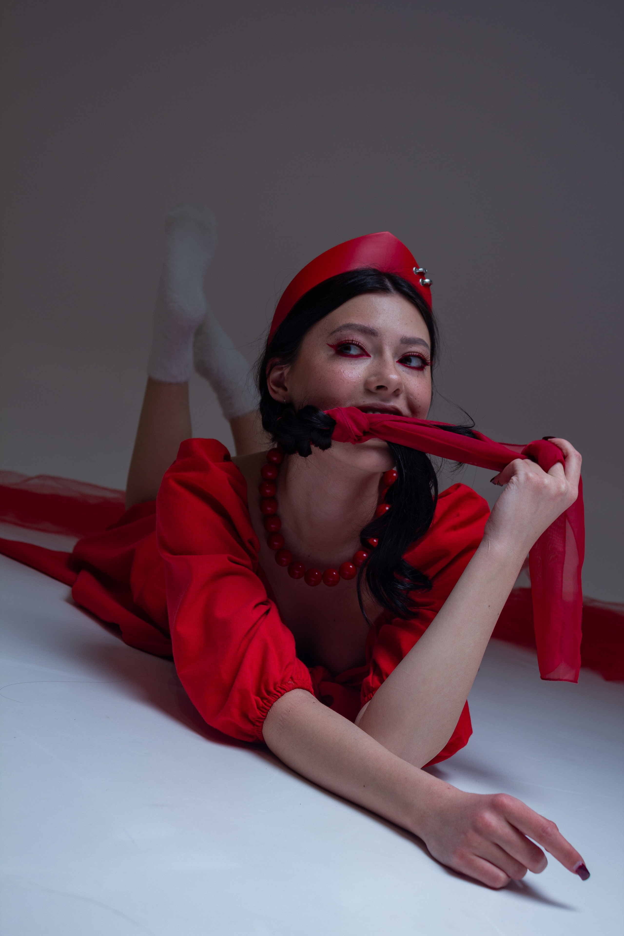 «Persona». Алёна Шулаева — Photography of Presence, Иркутск