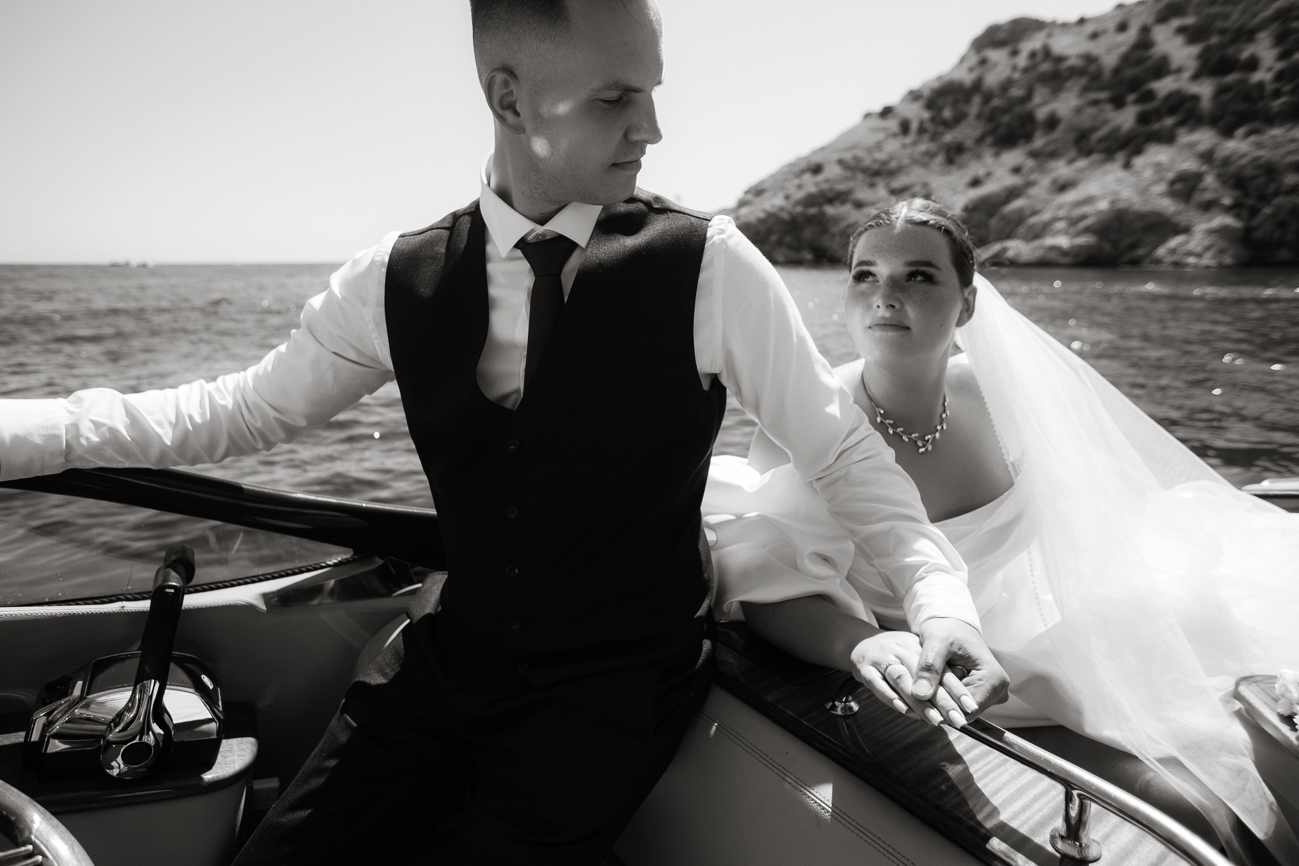 Andrey&Yulia. Фотограф Анна Лейман. Севастополь