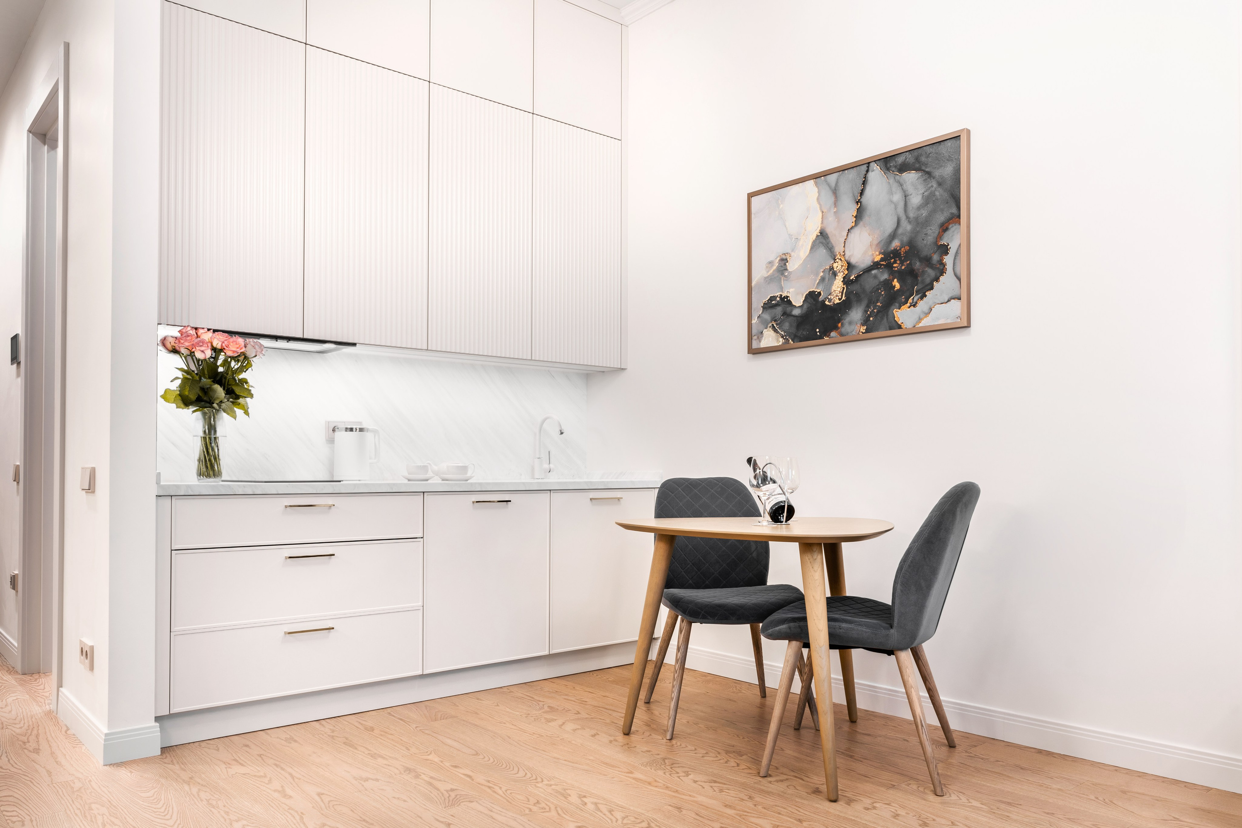 Отельный интерьерный фотограф Сочи