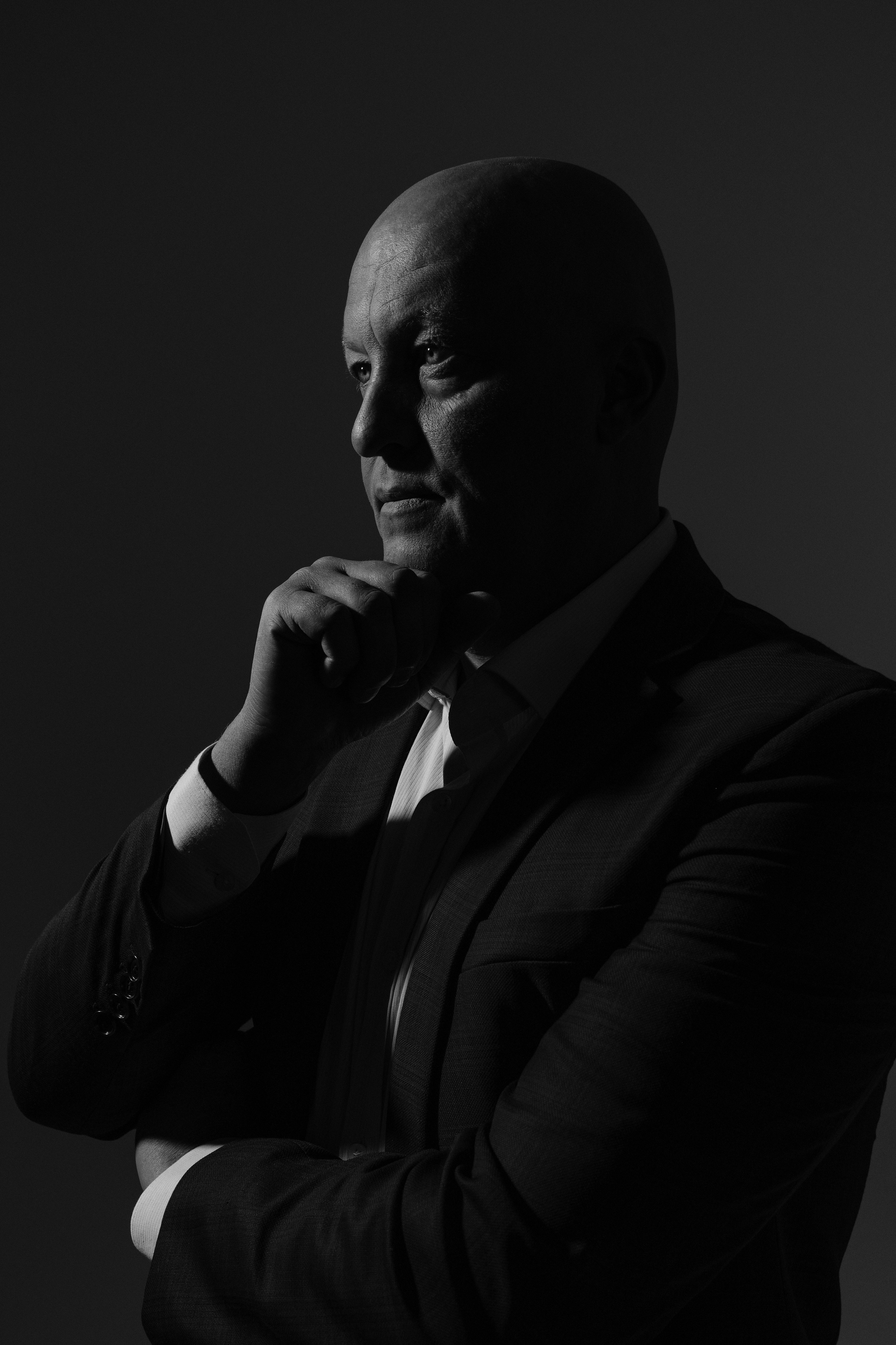 Алексей. Валерий Злобин — портретный и свадебный фотограф в Екатеринбурге