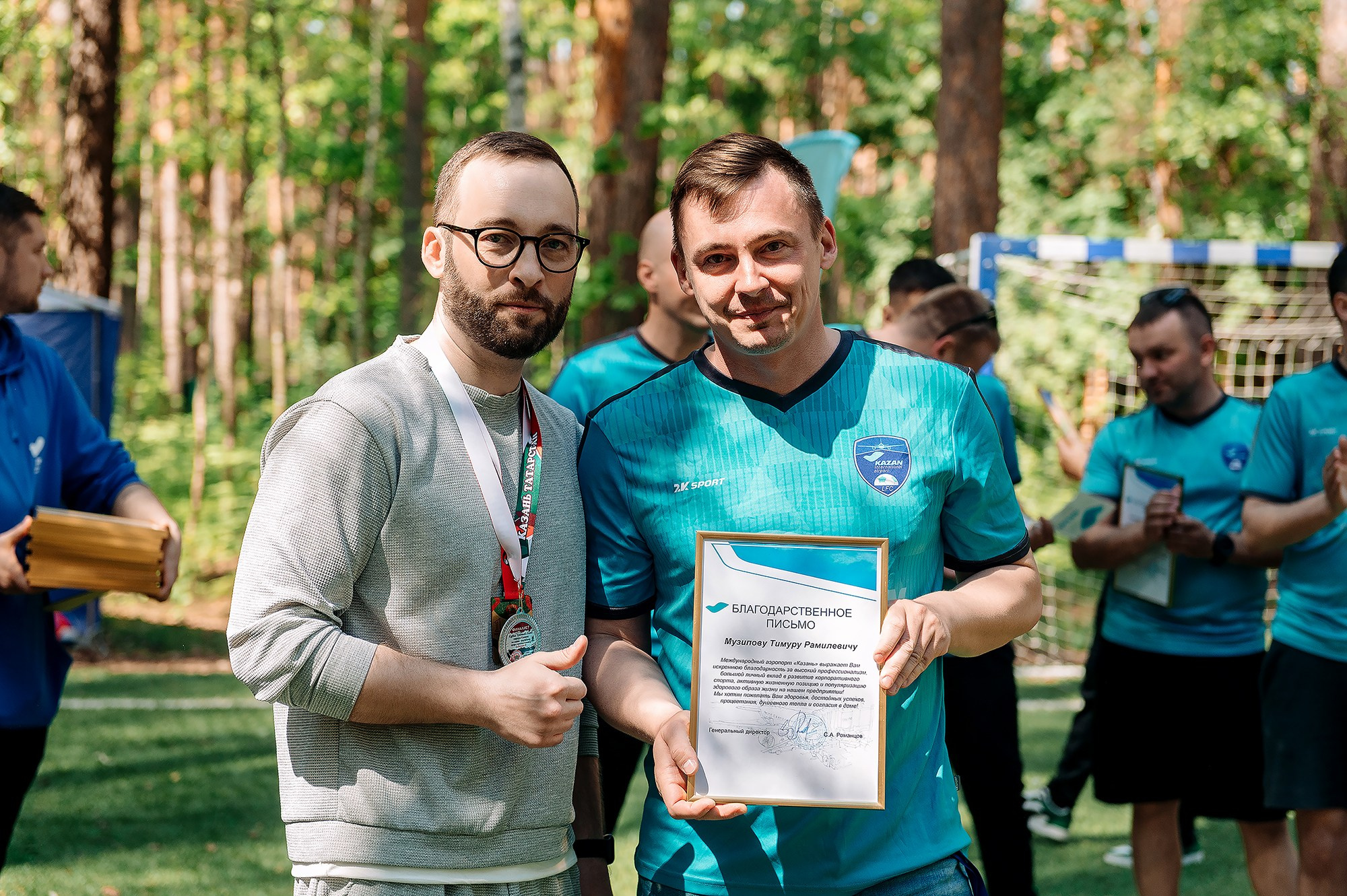 Репортаж. Профессиональный фотограф в Казани Ягудин Азат