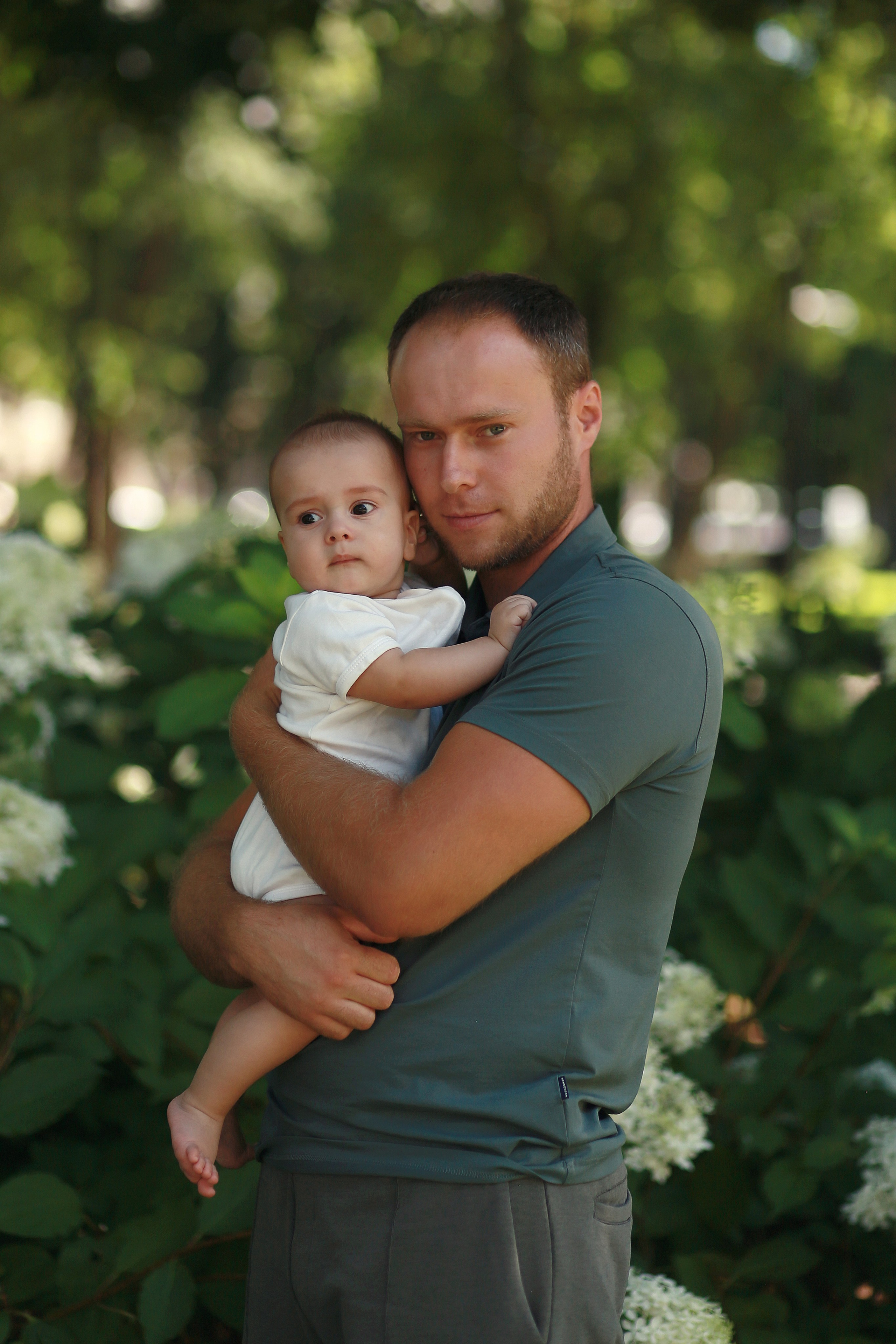 22.07. Семейный фотограф в Воронеже Плотникова Алина