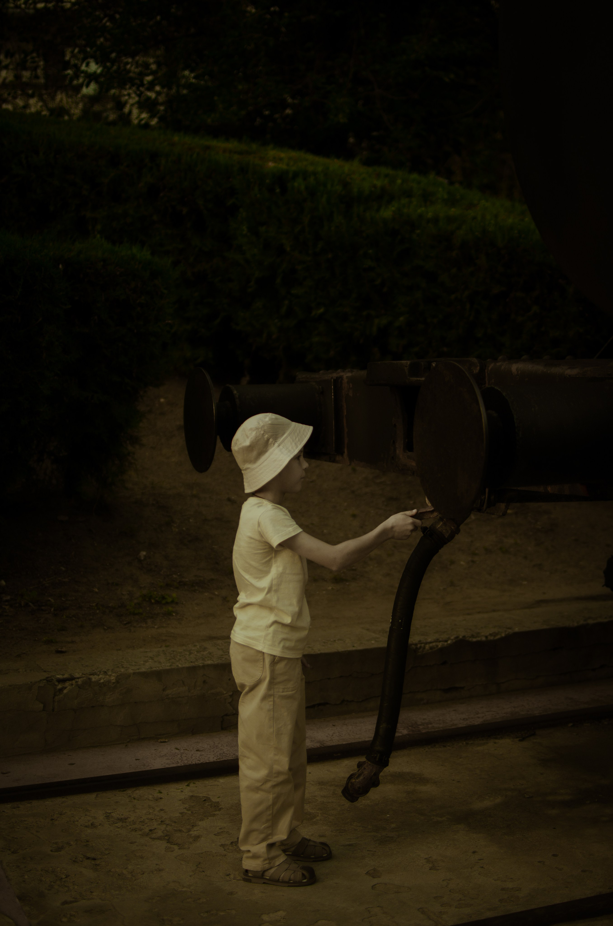 Портреты людей. Семейный и детский фотограф Гончарова Елена | Волжский, Волгоград