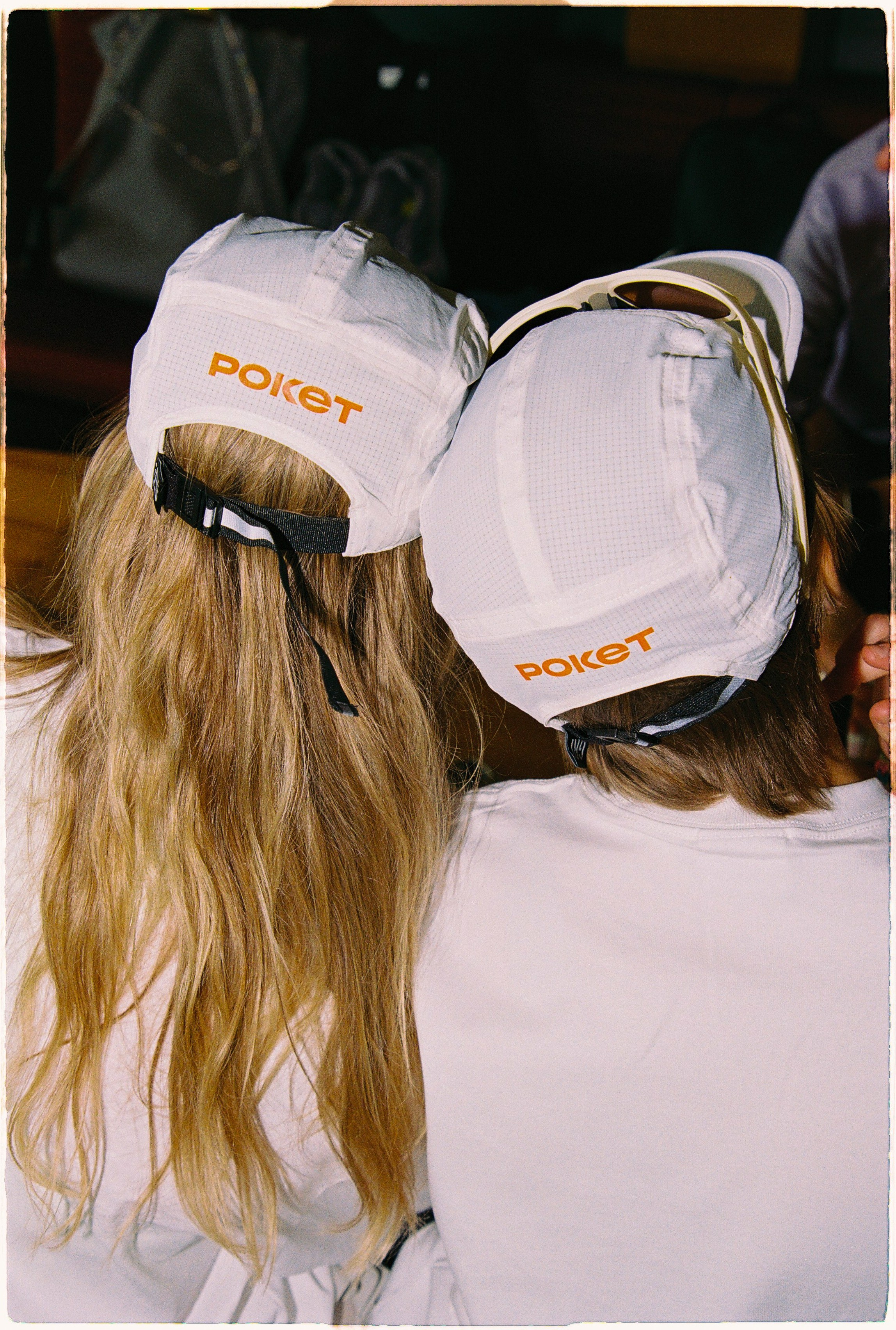 Рокет x Garage. Илья Симонов фотограф москва