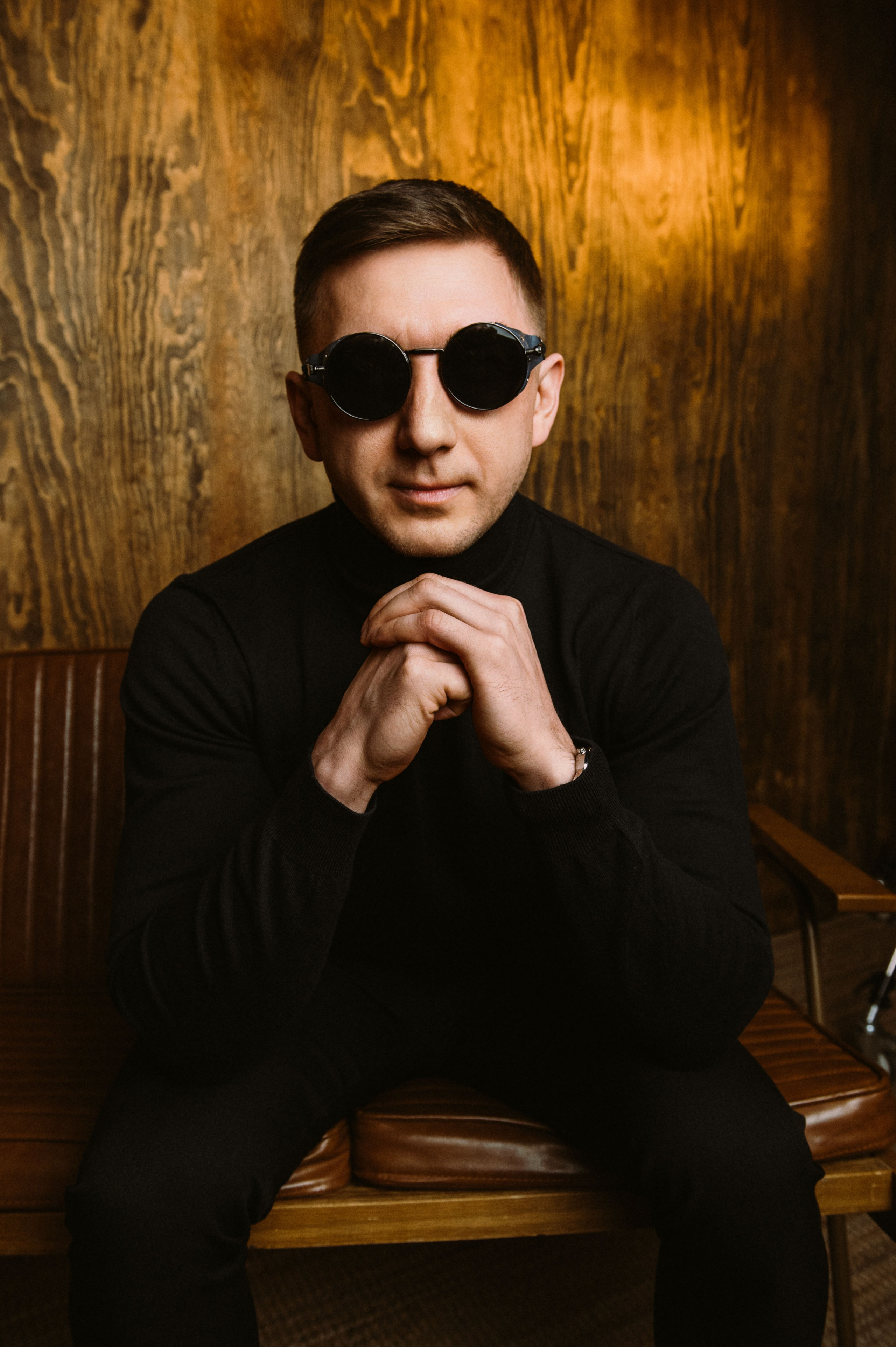 Большая семья собралась вместе на Новый год. Фотограф в Сургуте Светлана Гибадуллина