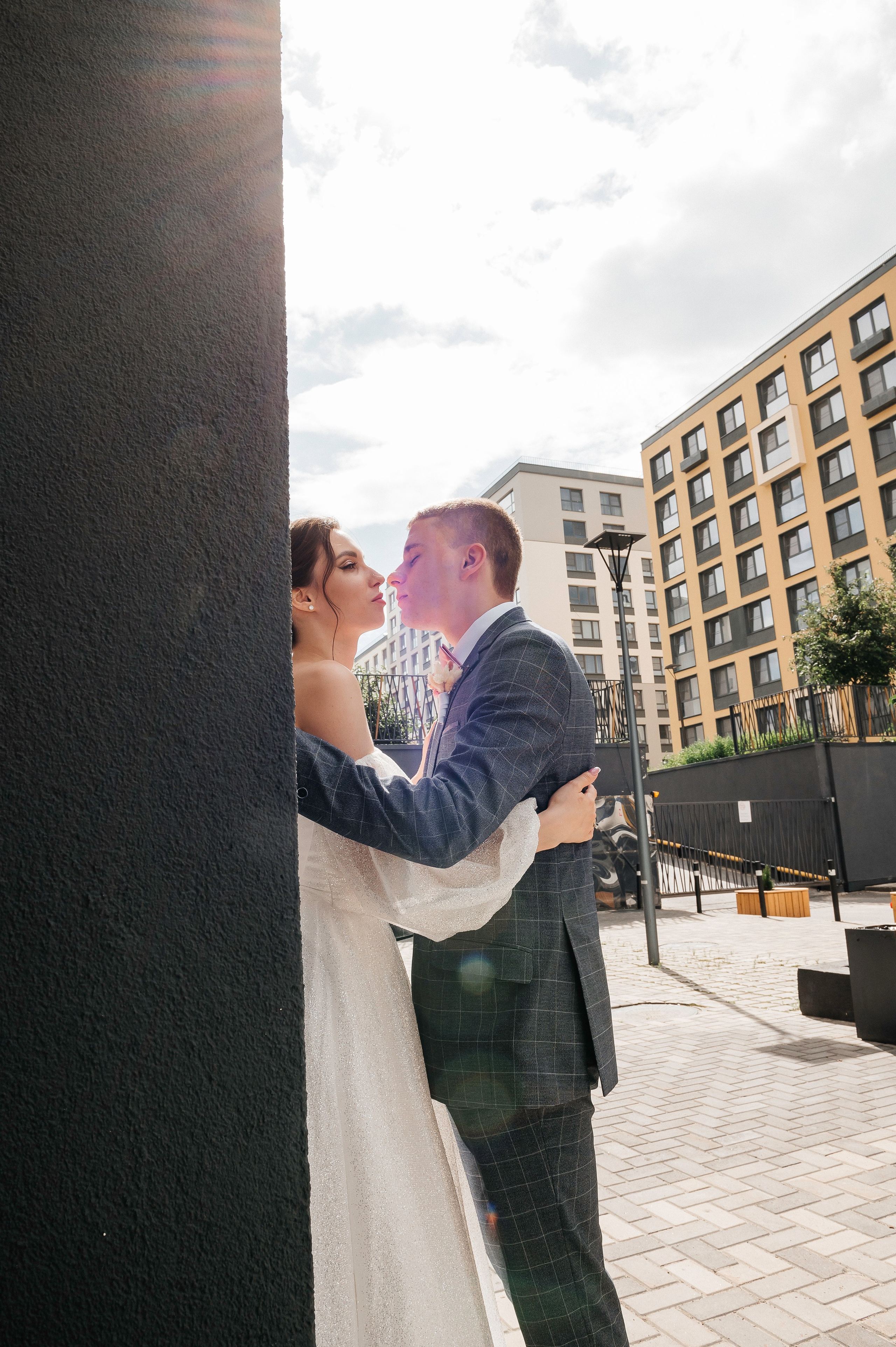 Александр и Ася. Фотограф в Сургуте Светлана Гибадуллина