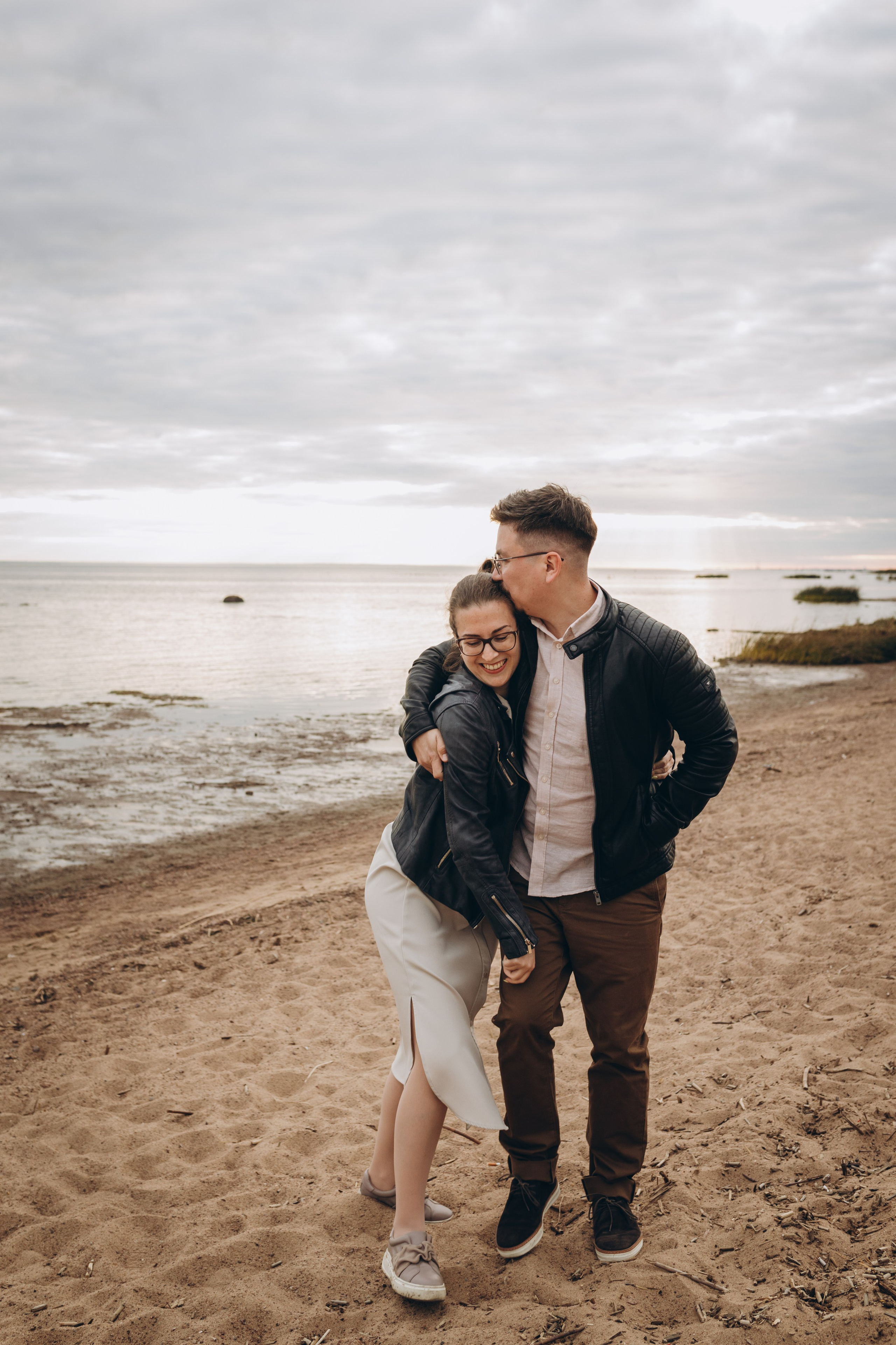 Семья Надеевых. Фотограф Ксюша Белоносова