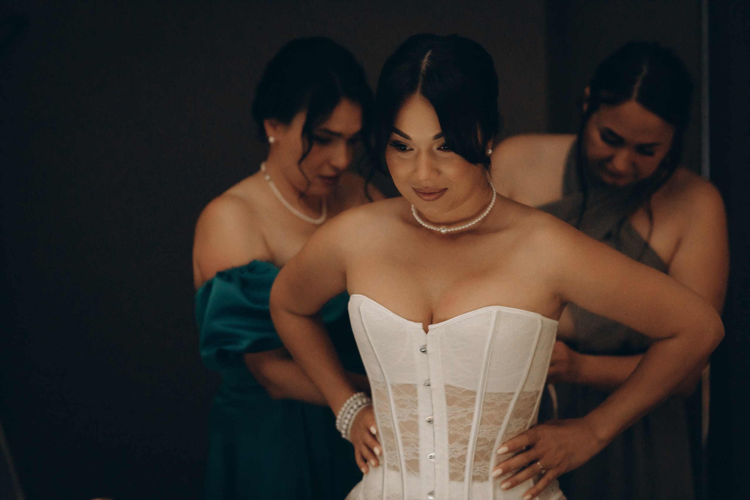 Мария и Егор. Фотограф Ксюша Белоносова