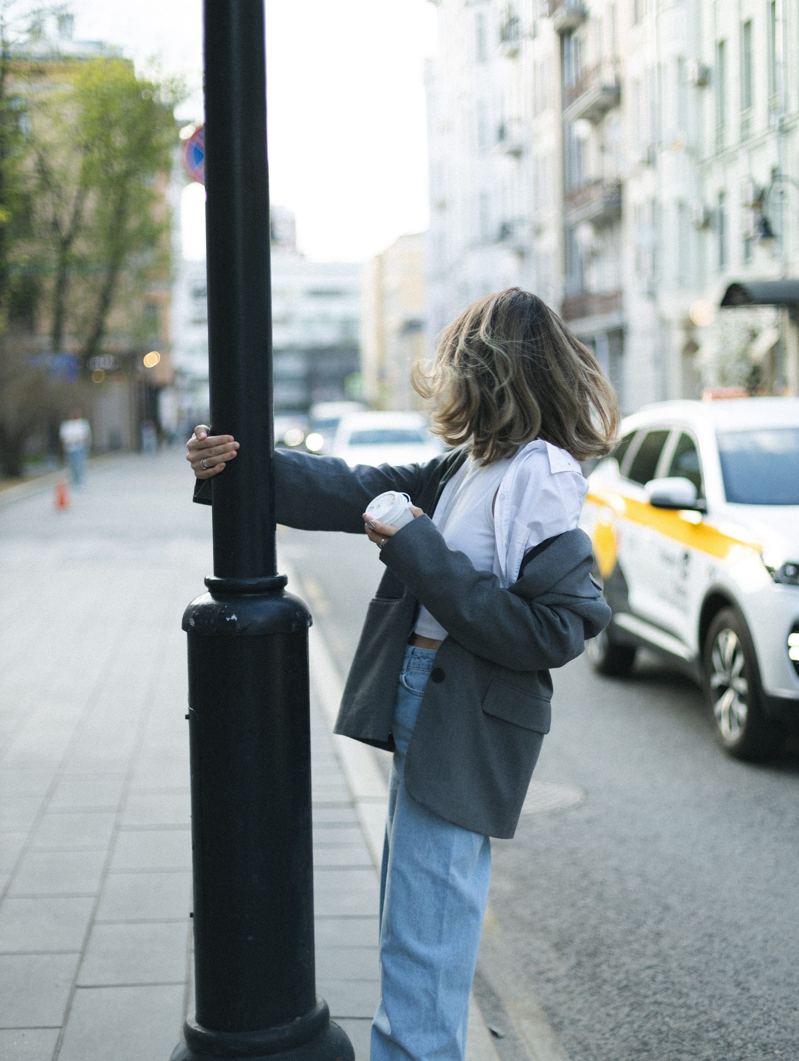 Оля. Фотограф Евгения Счастливая, Нижний Новгород, Москва