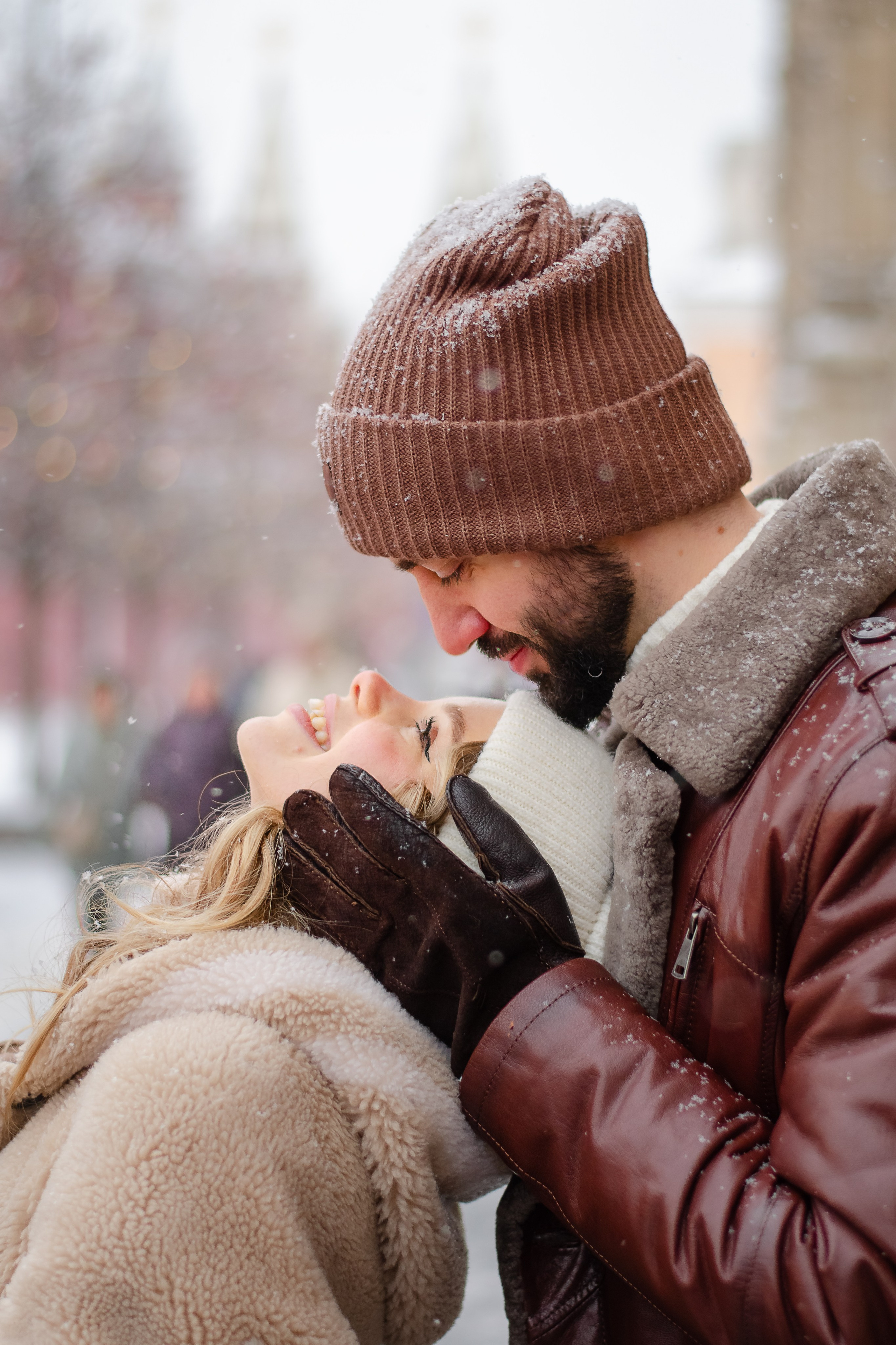 Семейная фотосъемка. Детский и семейный фотограф в Москве Светлана Губина