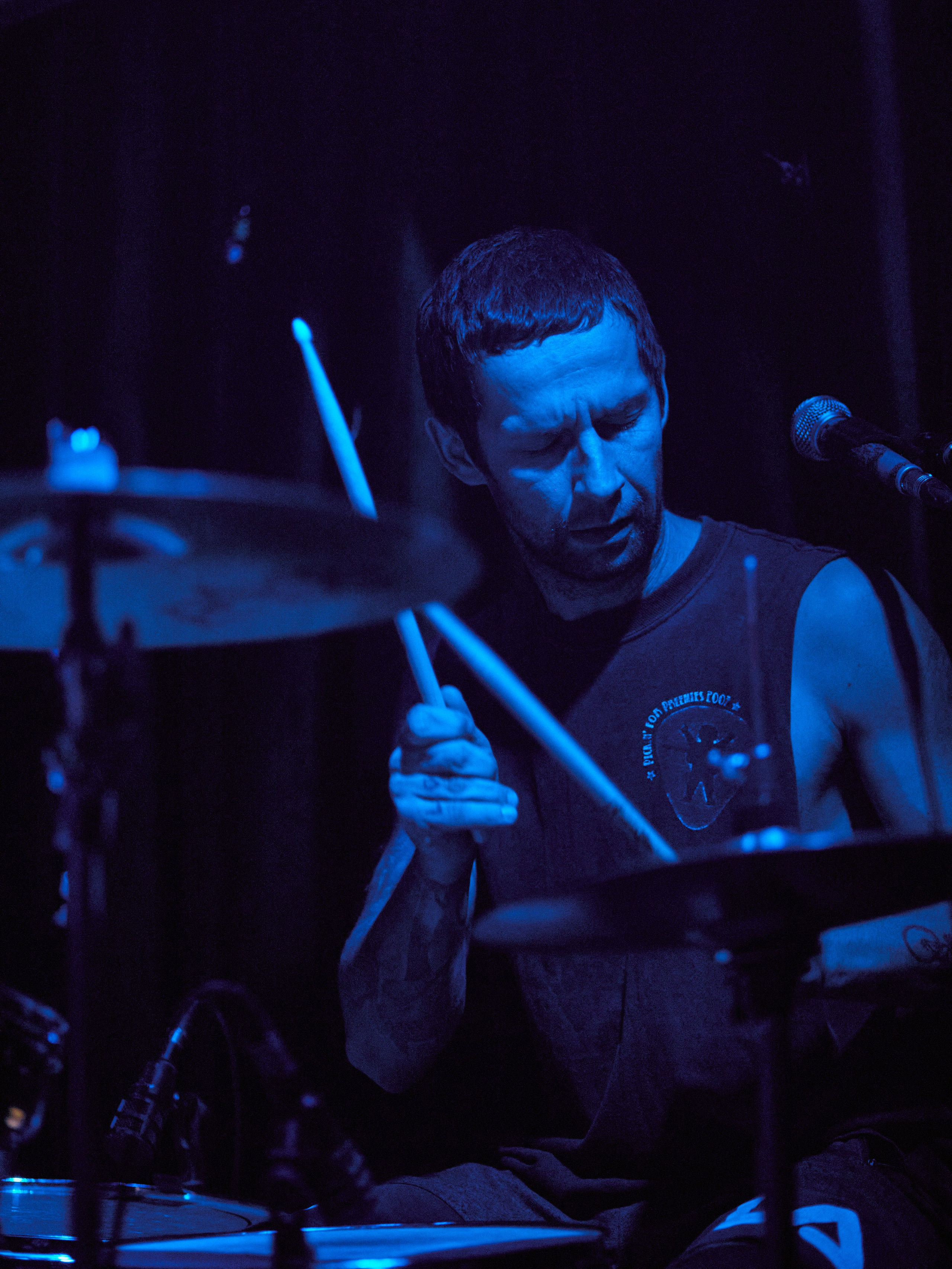 КАБАН FEST 3. Фотограф Юлия Маринина